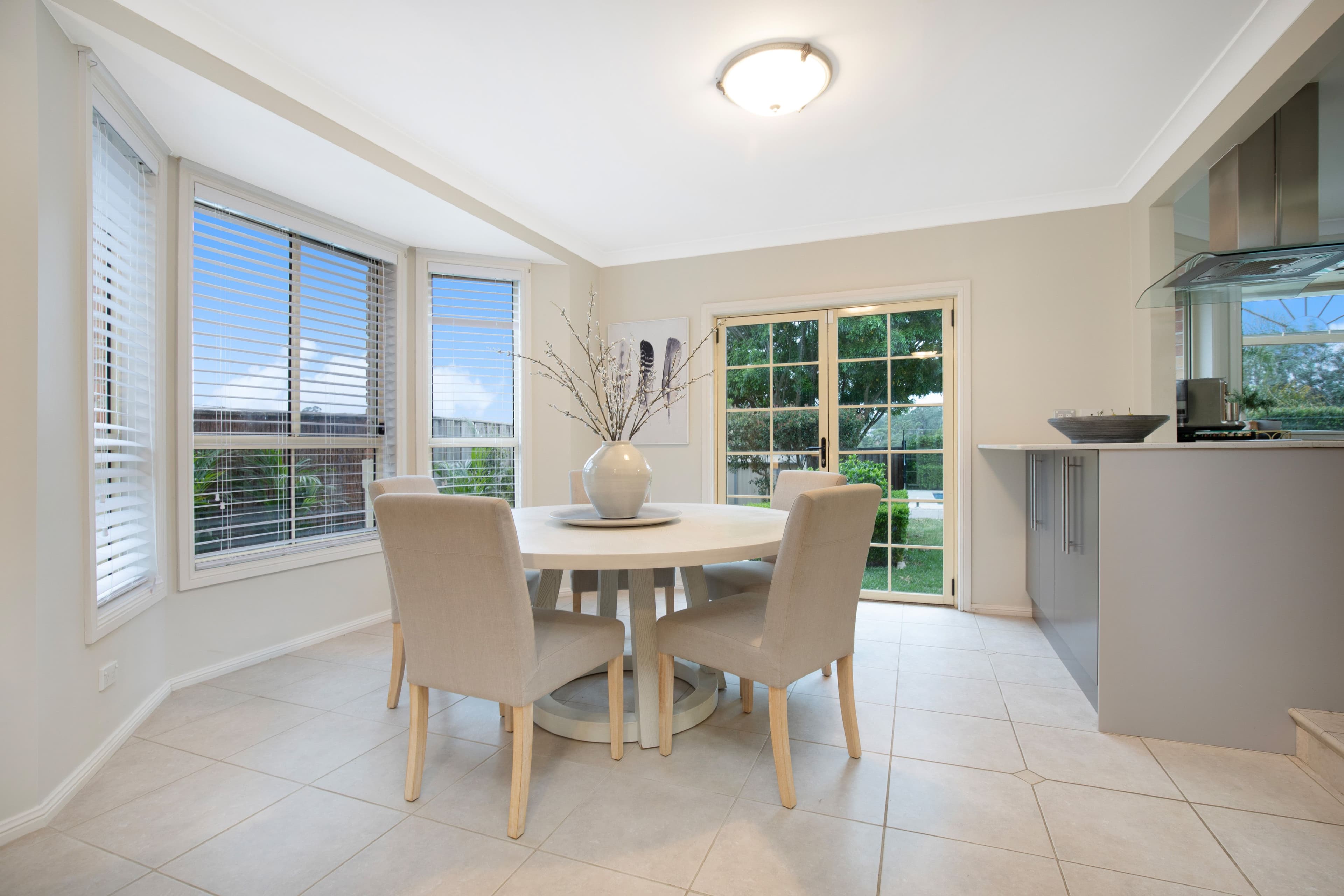 4 Valleyview Place, Kellyville NSW 2155, Kellyville - Thumbnail 4