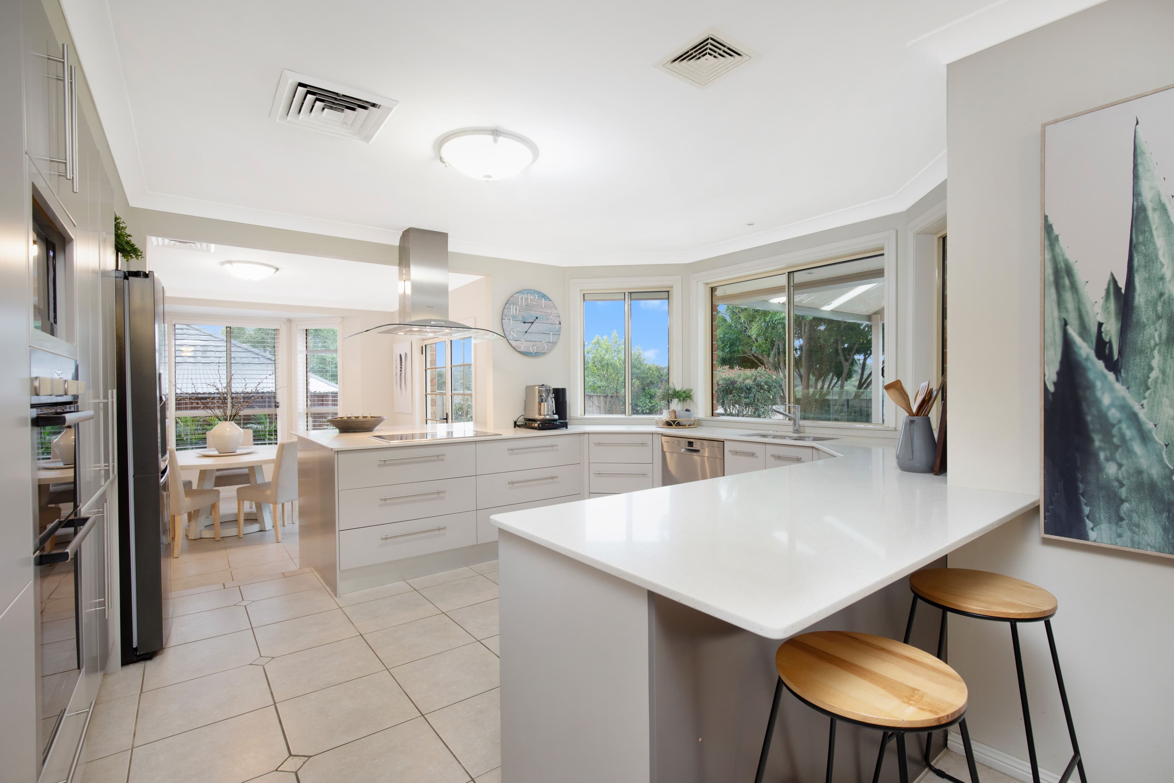 4 Valleyview Place, Kellyville NSW 2155, Kellyville - Thumbnail 5