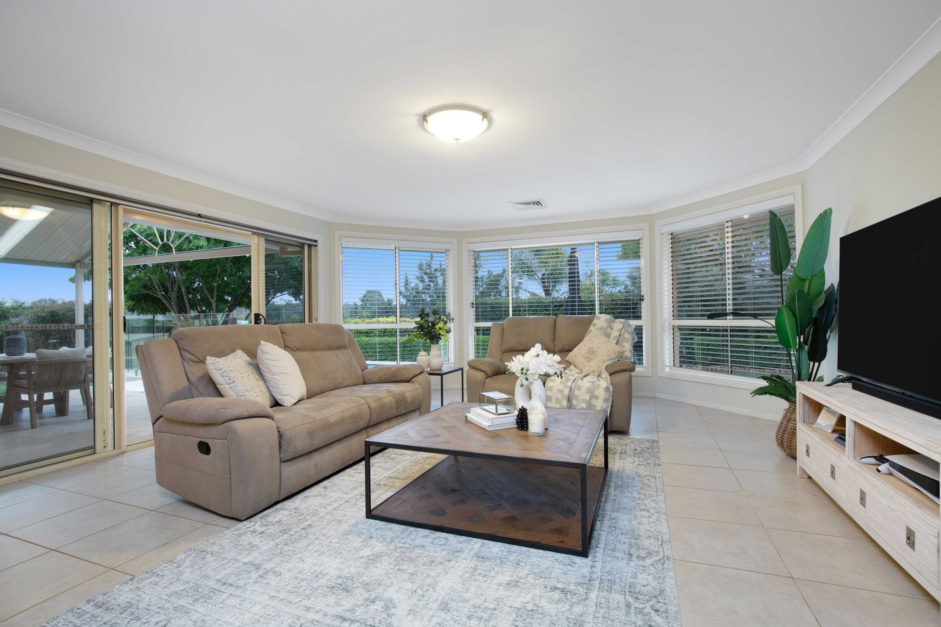 4 Valleyview Place, Kellyville NSW 2155, Kellyville - Thumbnail 8