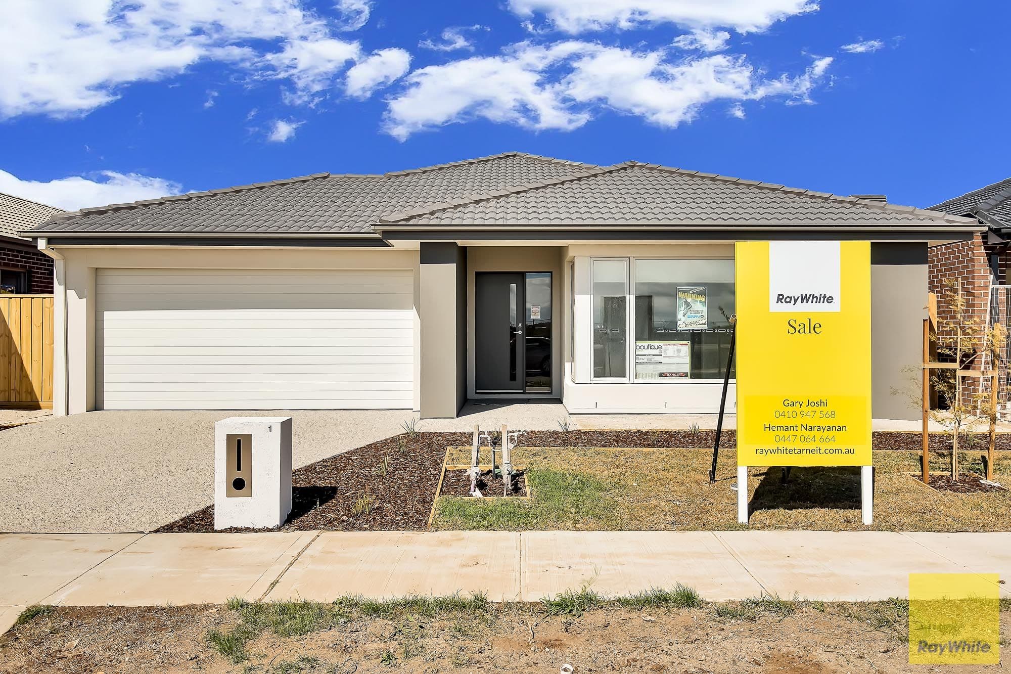 18 Cecil Road, Tarneit VIC 3029, Tarneit - Image 1