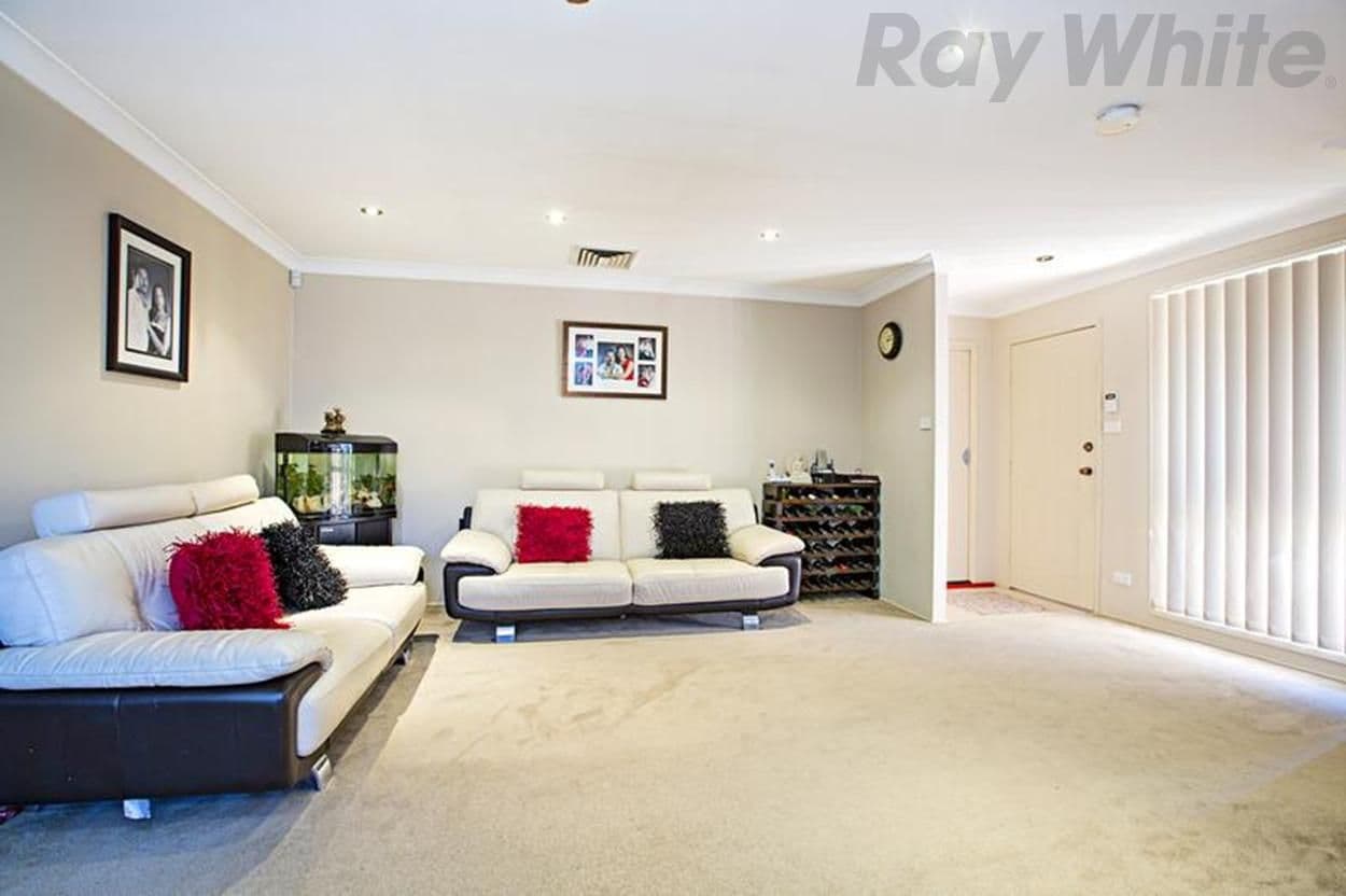 31 Merriwa Avenue, HOXTON PARK NSW 2171, Hoxton Park - Thumbnail 2