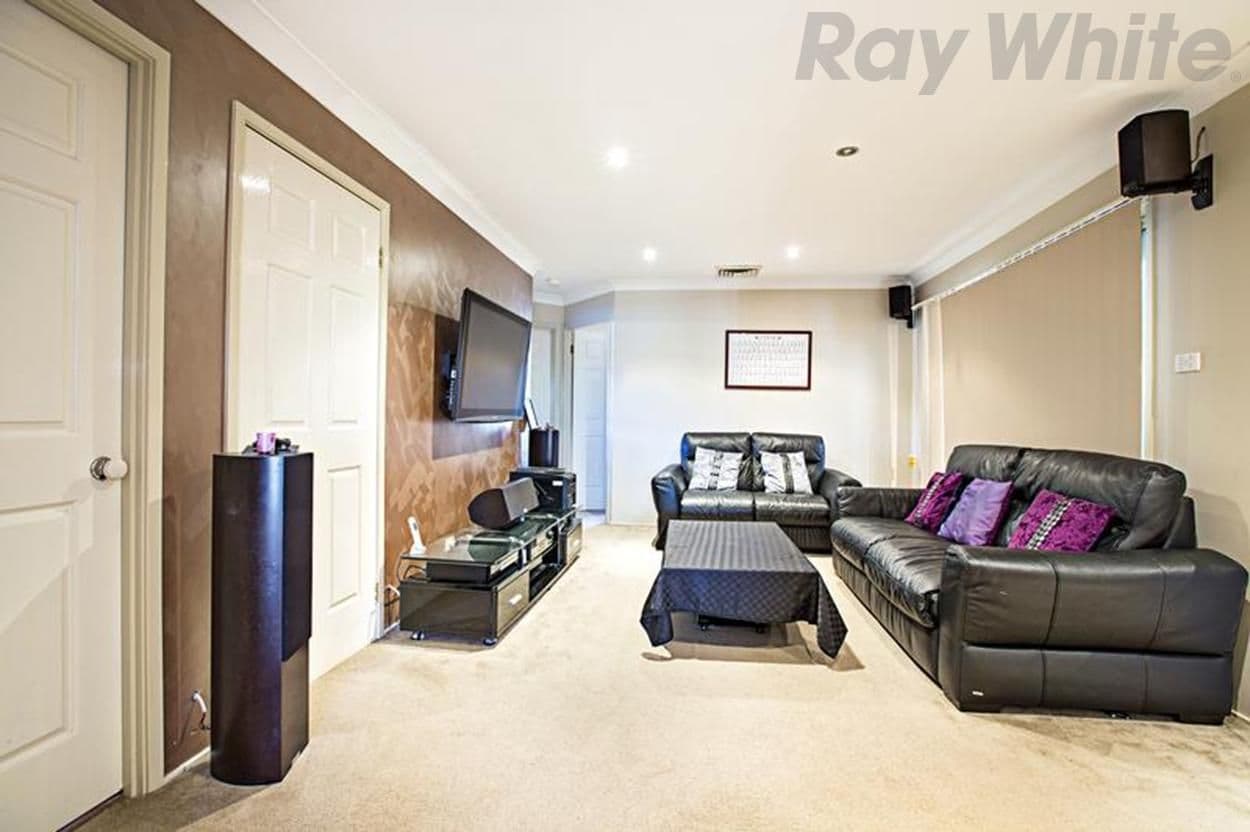 31 Merriwa Avenue, HOXTON PARK NSW 2171, Hoxton Park - Thumbnail 4