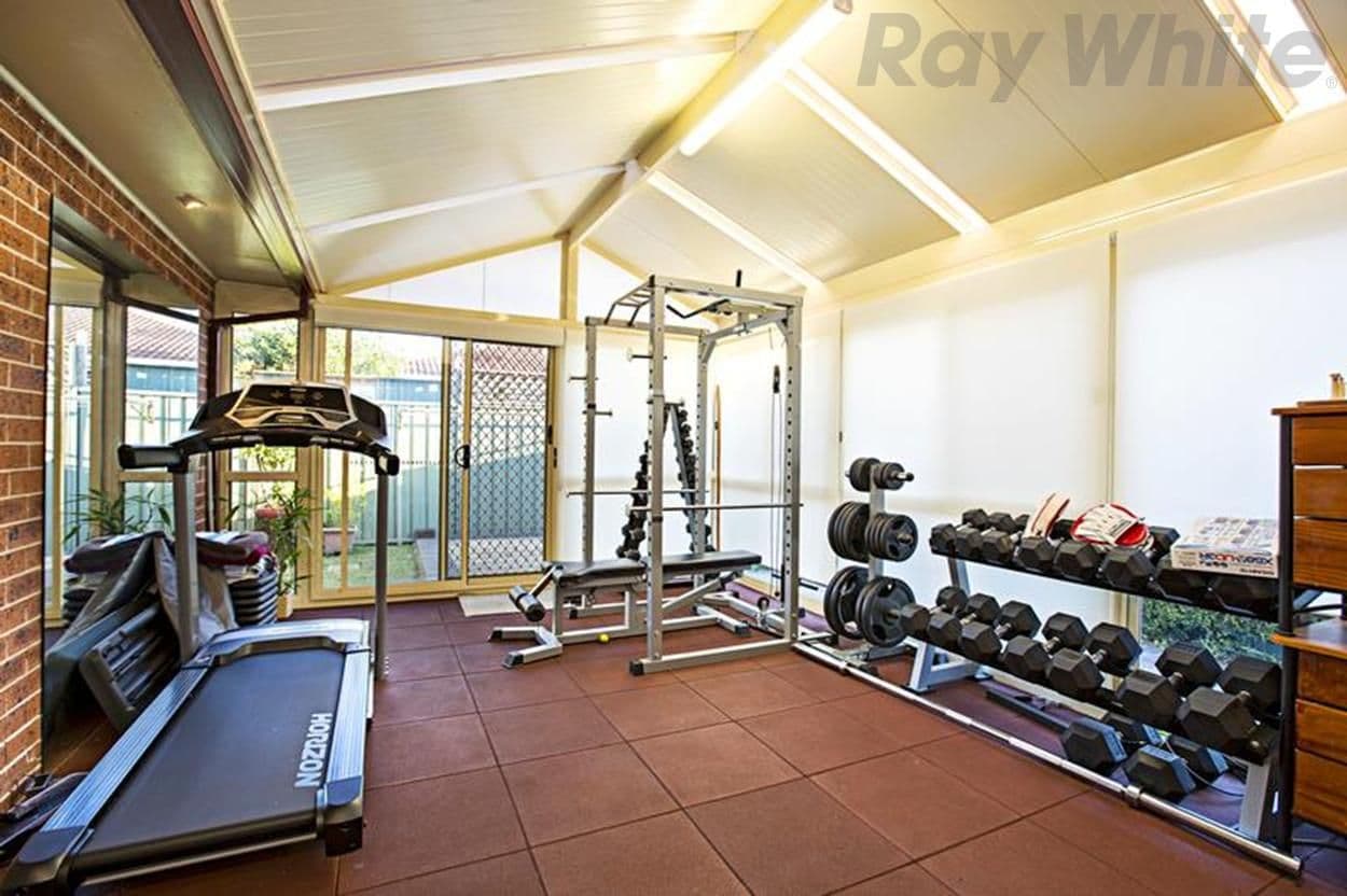 31 Merriwa Avenue, HOXTON PARK NSW 2171, Hoxton Park - Thumbnail 7