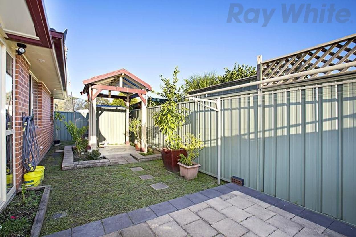 31 Merriwa Avenue, HOXTON PARK NSW 2171, Hoxton Park - Thumbnail 8
