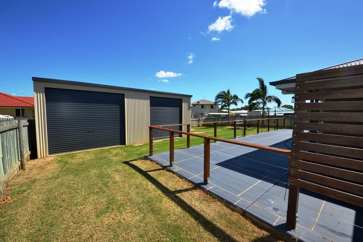 12 Joseph Street, GRACEMERE, Haywards Bay - Thumbnail 4