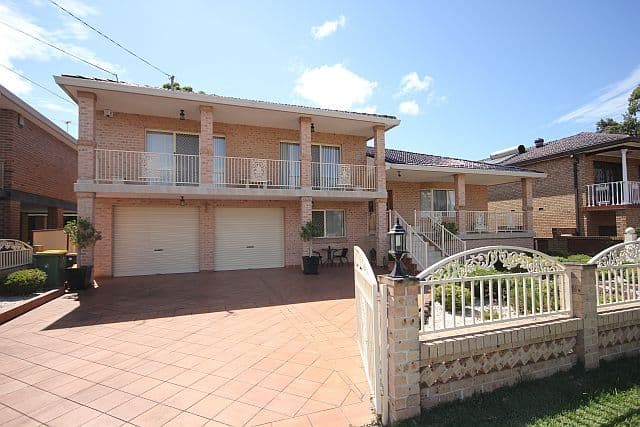 61 Fenwick Street, BANKSTOWN NSW 2200, Bankstown - Image 1