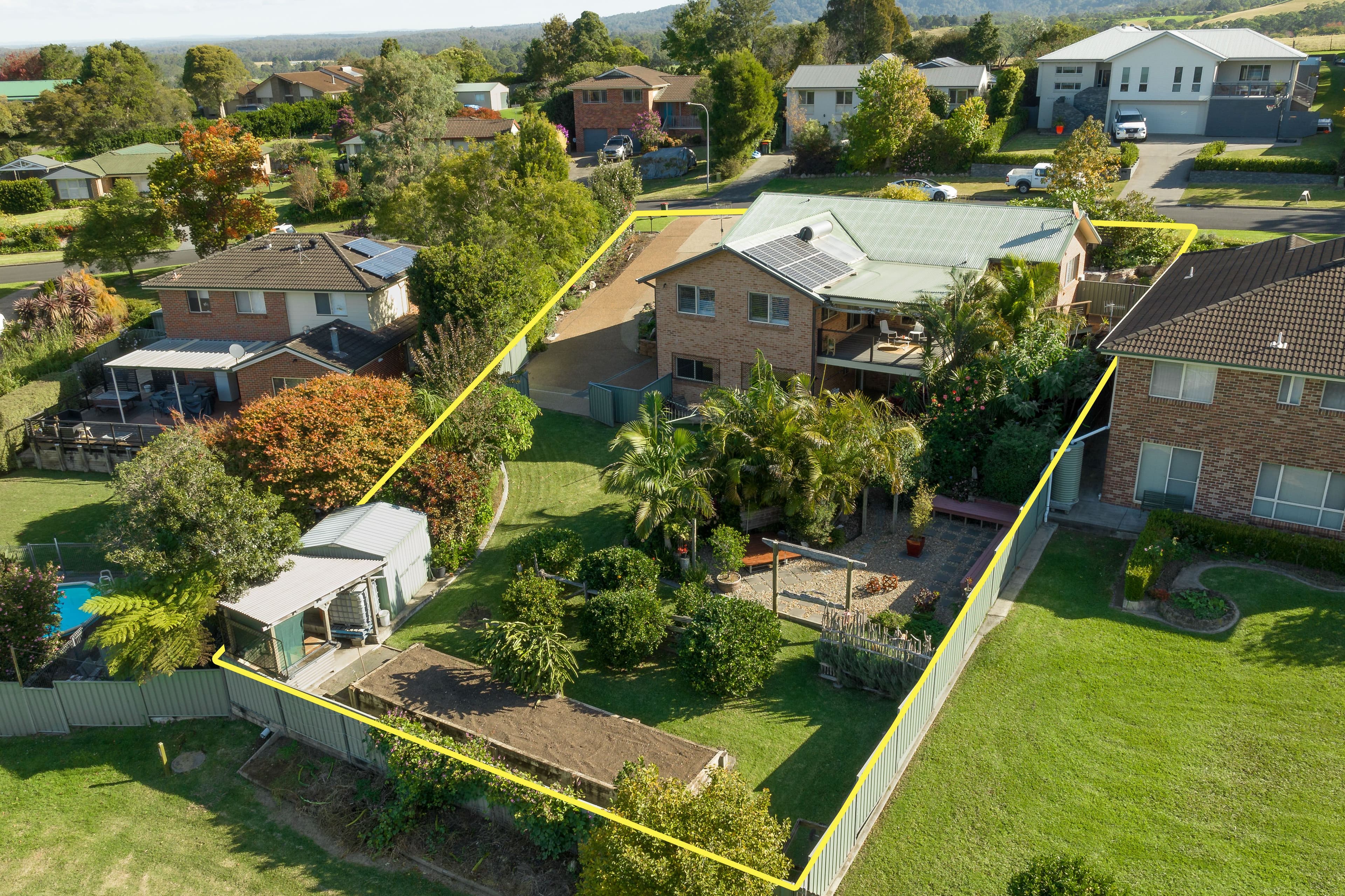 40 Nooramunga Avenue, Cambewarra Village NSW 2540, Cambewarra Village - Image 1