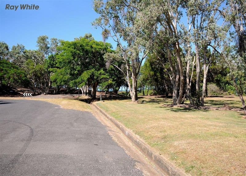 5 Pulgul Street, URANGAN QLD 4655, Urangan - Thumbnail 8