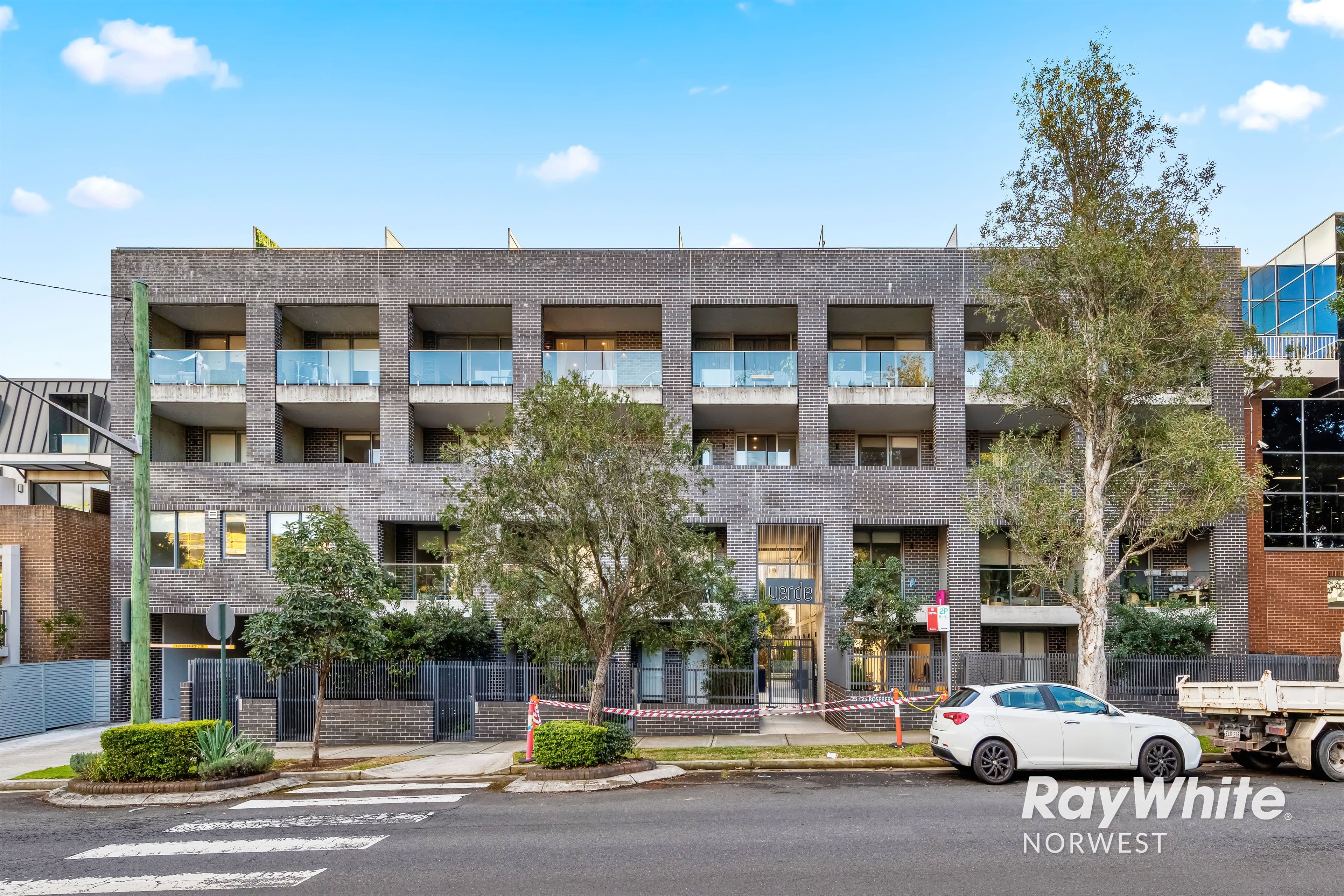 23-25 Rosebery Avenue, Rosebery NSW 2018, Rosebery - Thumbnail 3