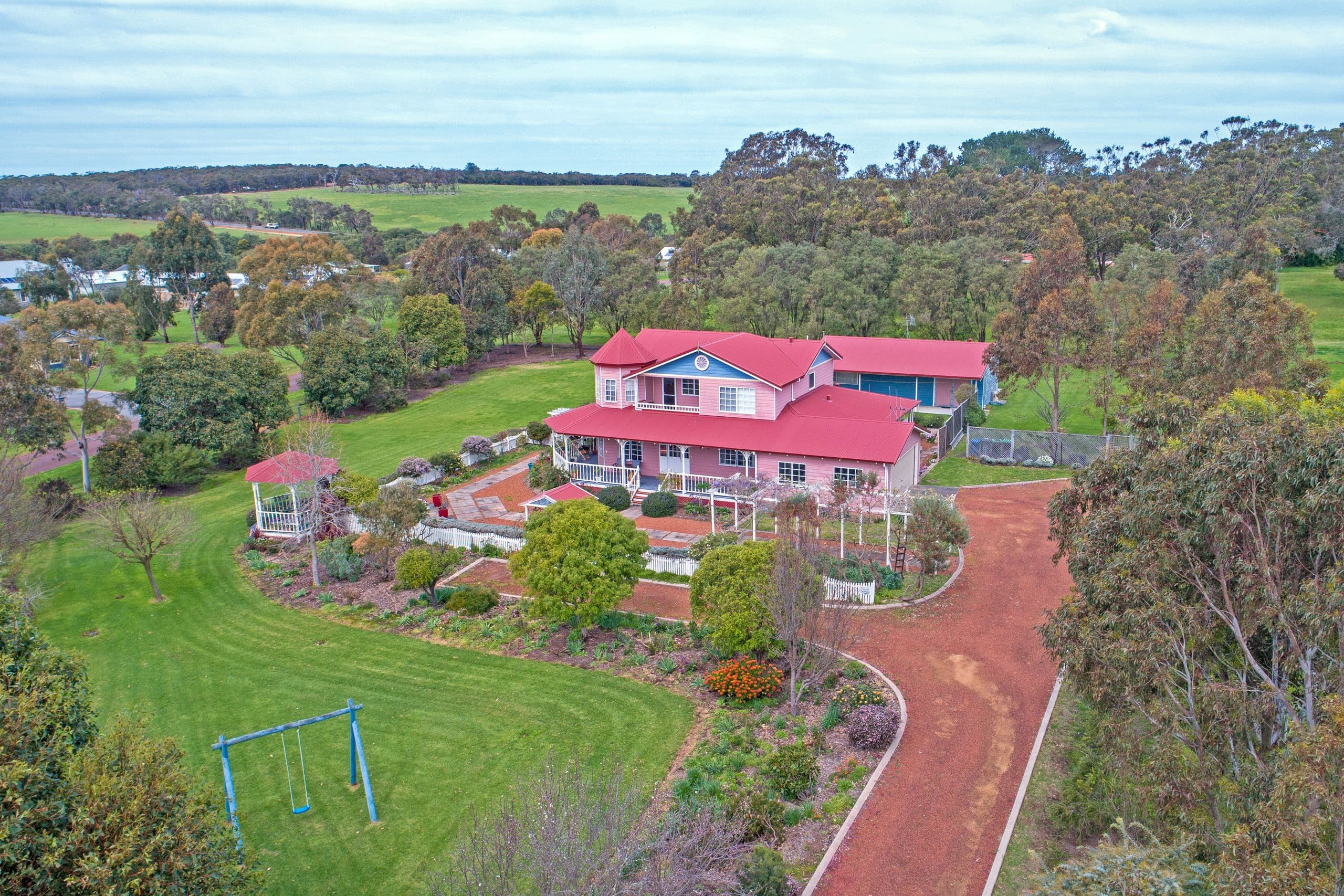 1 Rivervale Chase, Lower King WA 6330, Lower King - Thumbnail 2