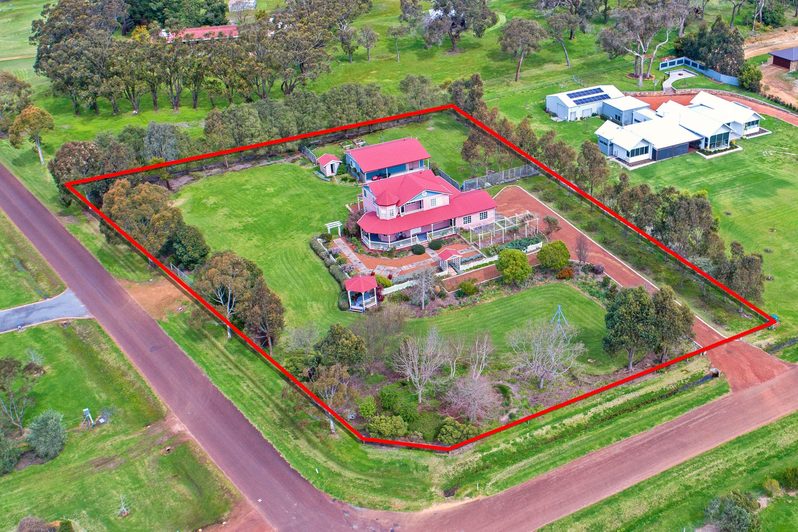 1 Rivervale Chase, Lower King WA 6330, Lower King - Thumbnail 3