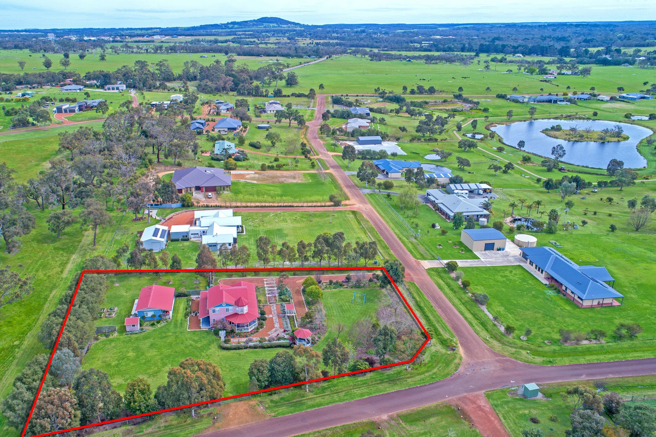 1 Rivervale Chase, Lower King WA 6330, Lower King - Thumbnail 4