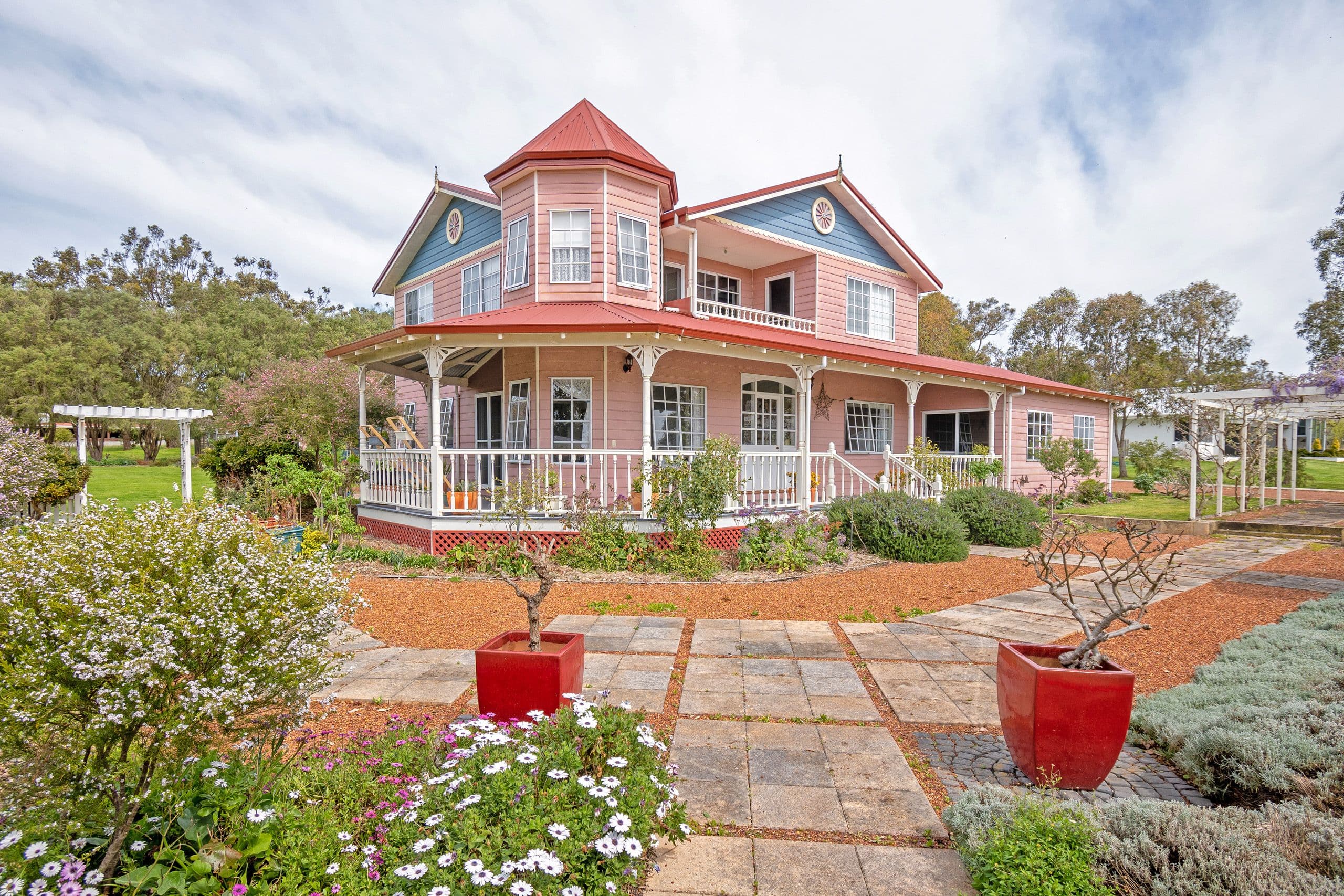 1 Rivervale Chase, Lower King WA 6330, Lower King - Thumbnail 6