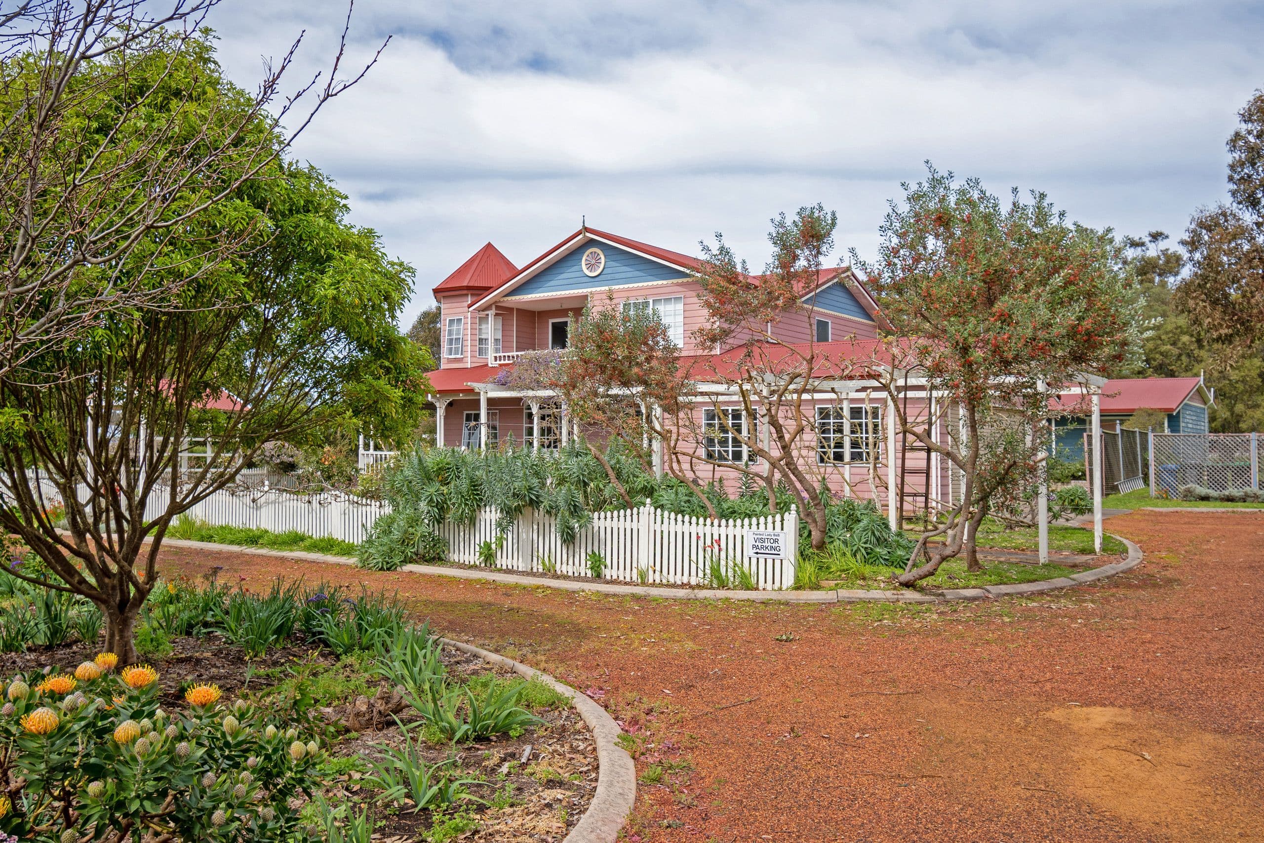 1 Rivervale Chase, Lower King WA 6330, Lower King - Thumbnail 7