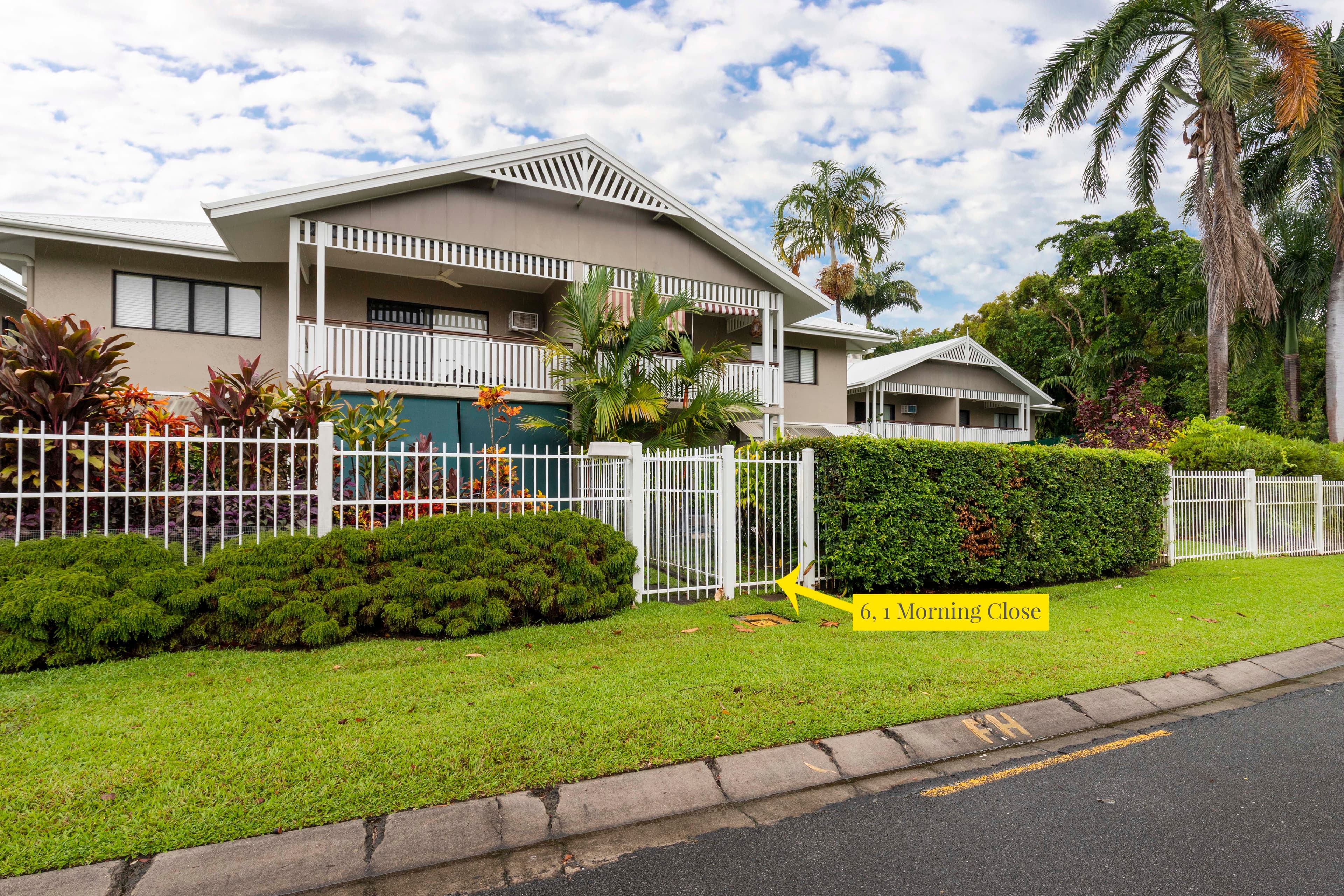 1 Morning Close, Port Douglas QLD 4877, Port Douglas - Image 1