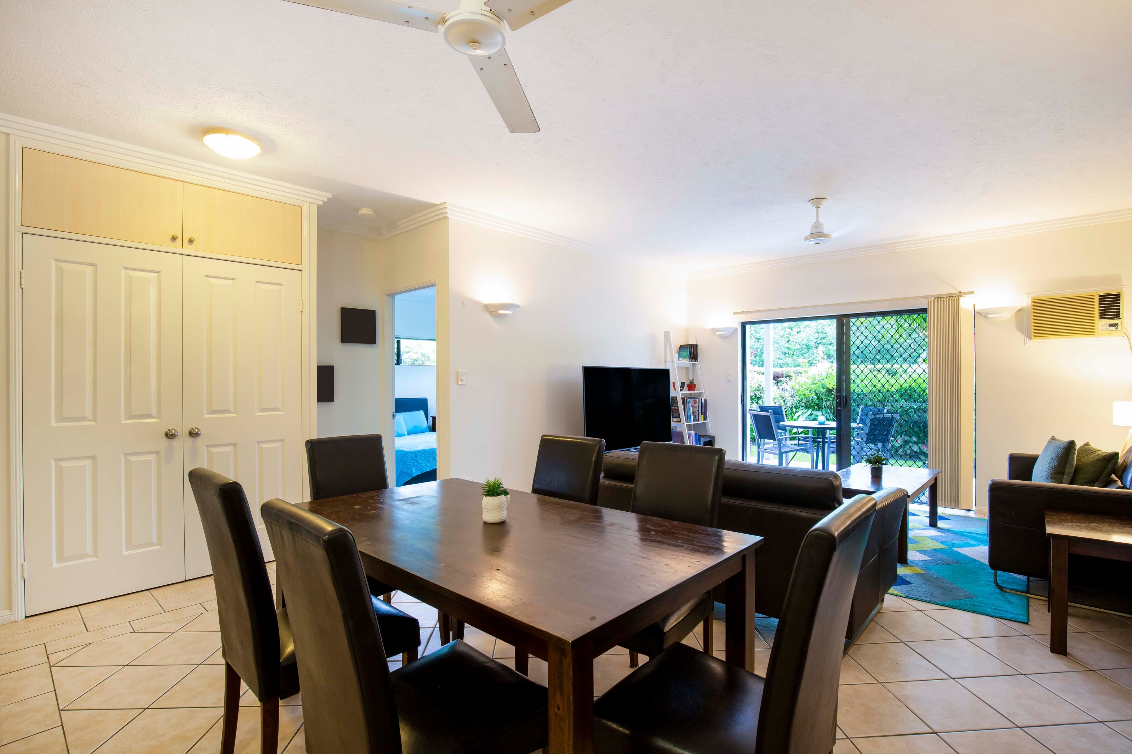 1 Morning Close, Port Douglas QLD 4877, Port Douglas - Thumbnail 3
