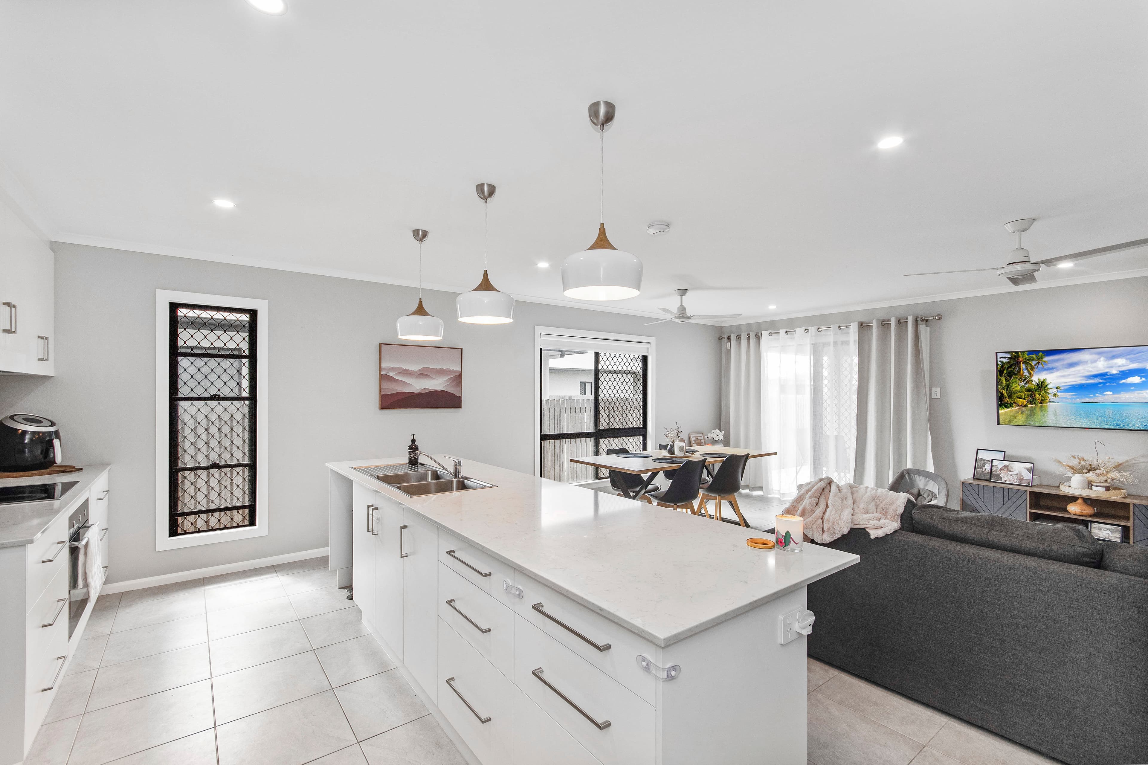 5 Magellan Street, Burdell QLD 4818, Burdell - Thumbnail 2