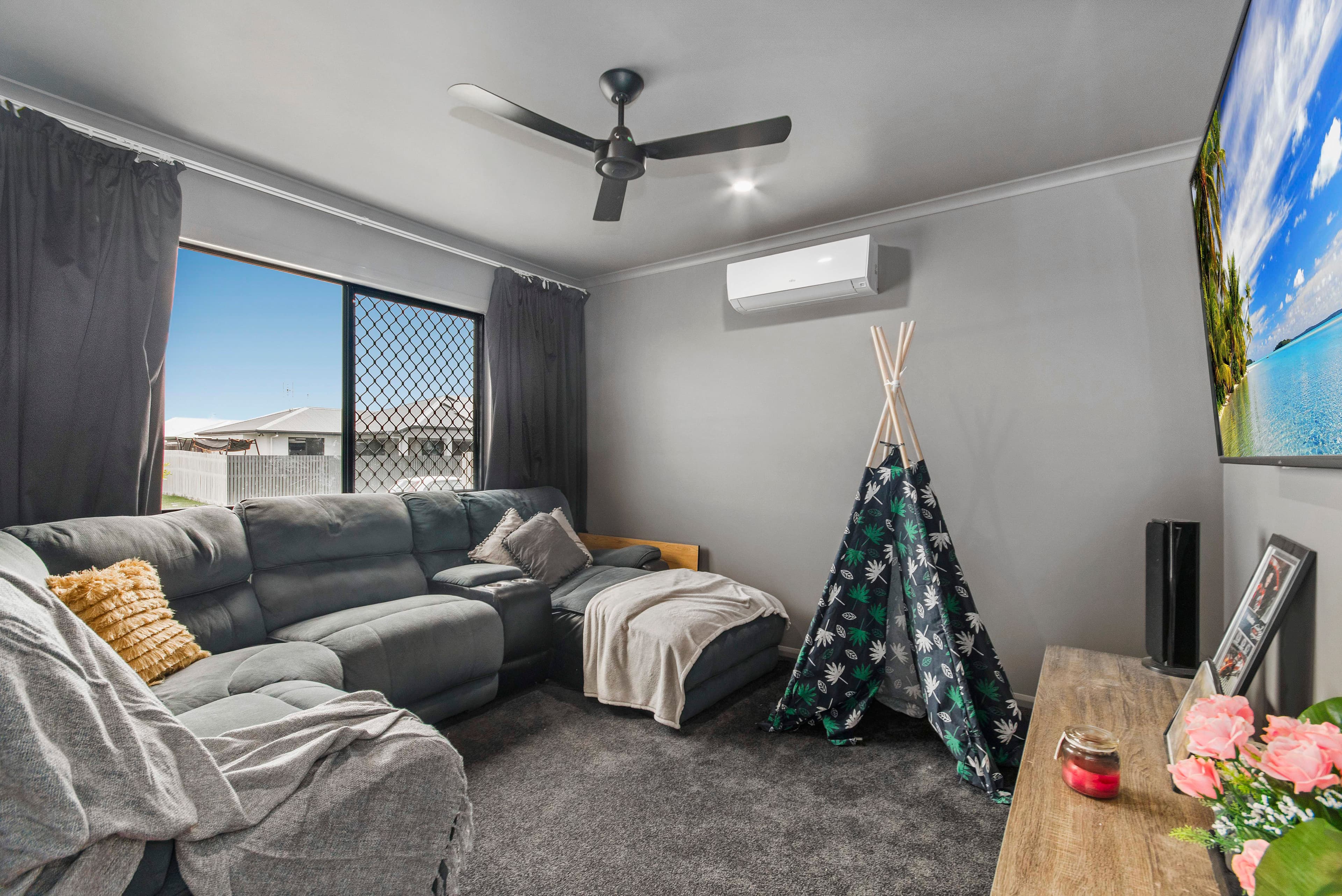 5 Magellan Street, Burdell QLD 4818, Burdell - Thumbnail 4