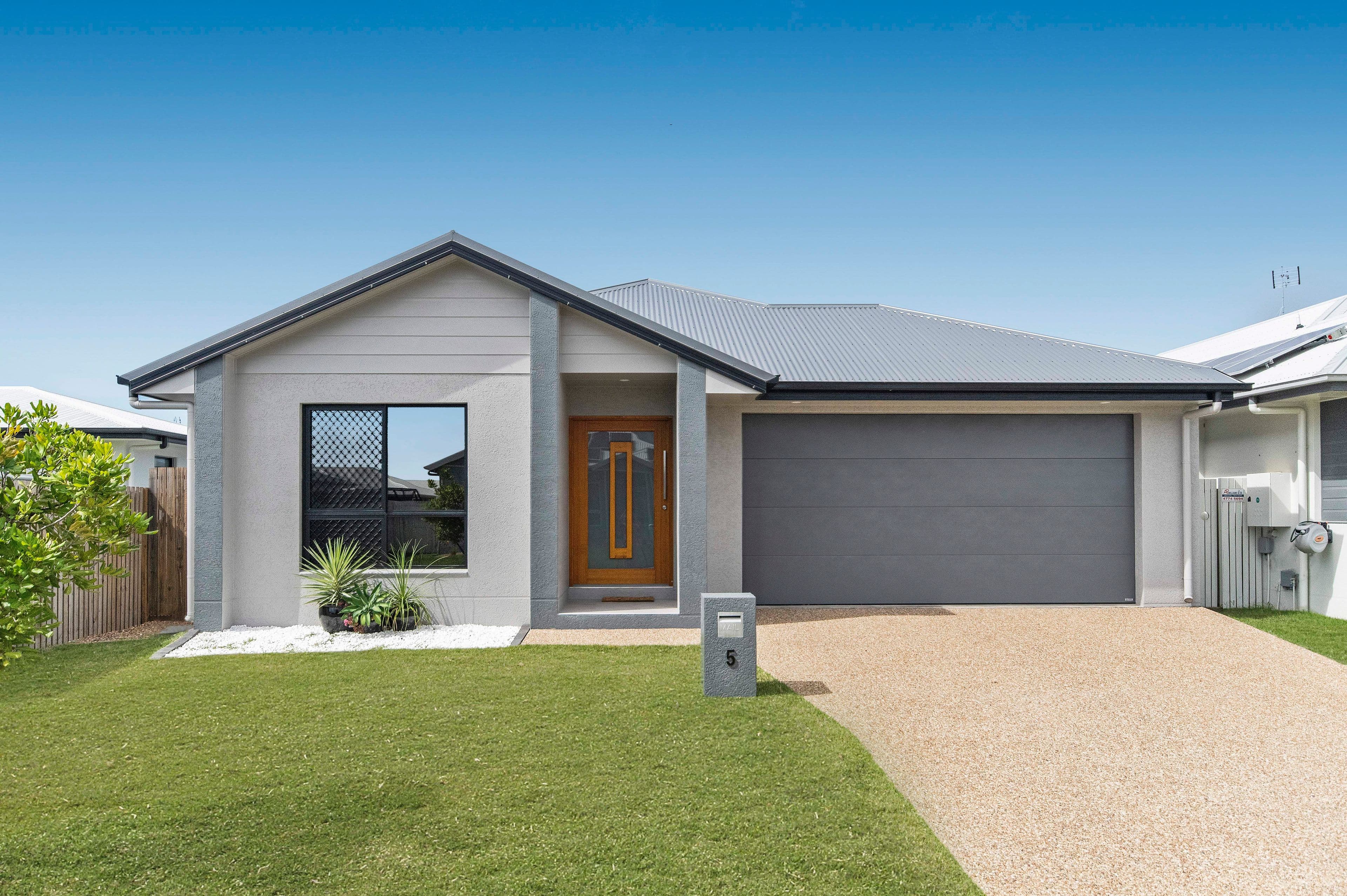 5 Magellan Street, Burdell QLD 4818, Burdell - Thumbnail 5