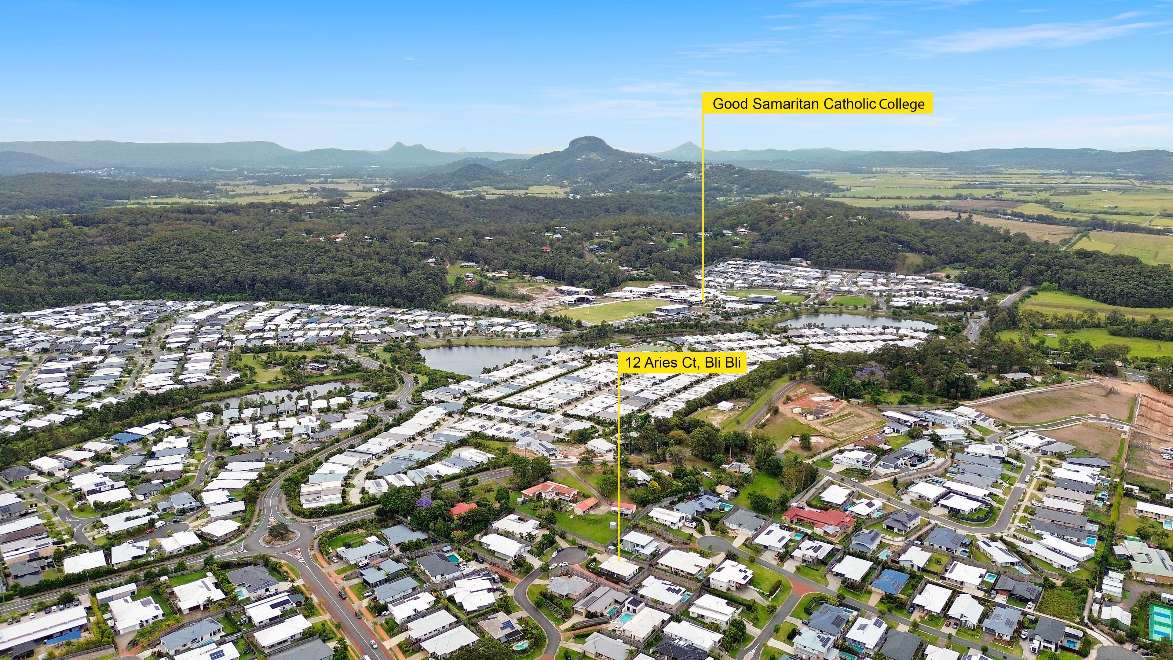 12 Aries Court, Bli Bli QLD 4560, Bli Bli - Thumbnail 8
