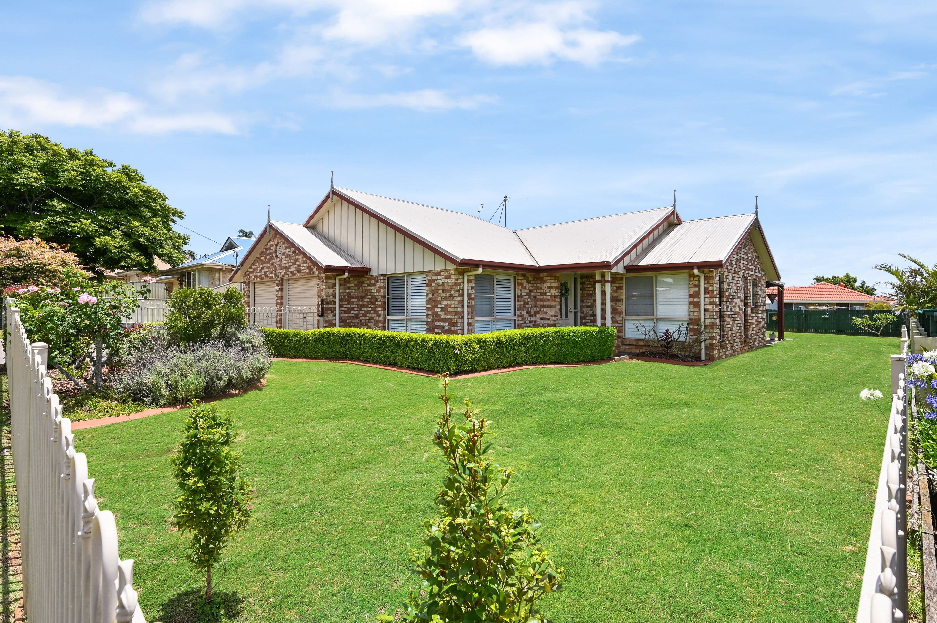 361 Spring Street, Kearneys Spring QLD 4350, Kearneys Spring - Image 1