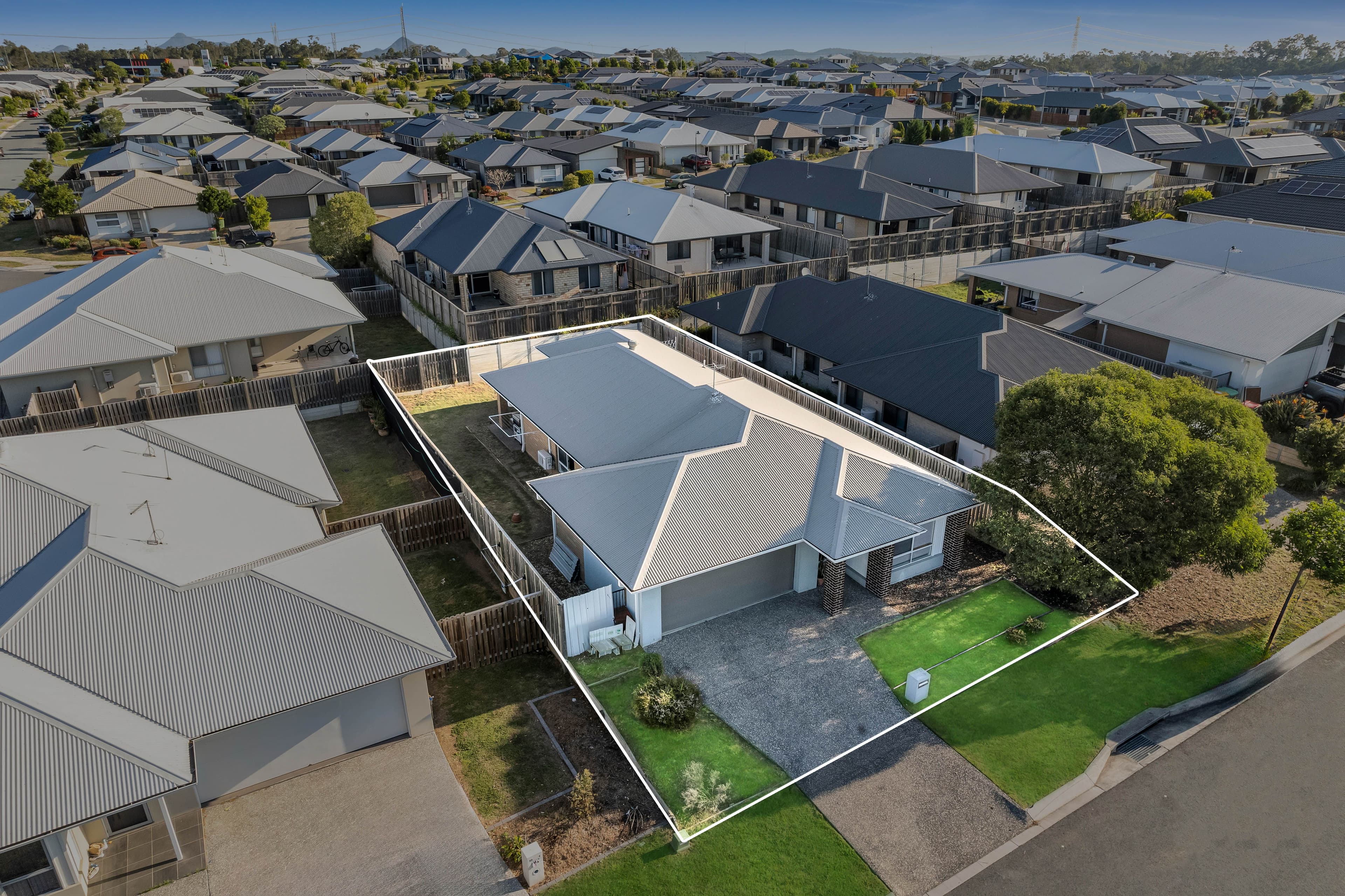 11 Cotton Crescent, Redbank Plains QLD 4301, Redbank Plains - Image 1