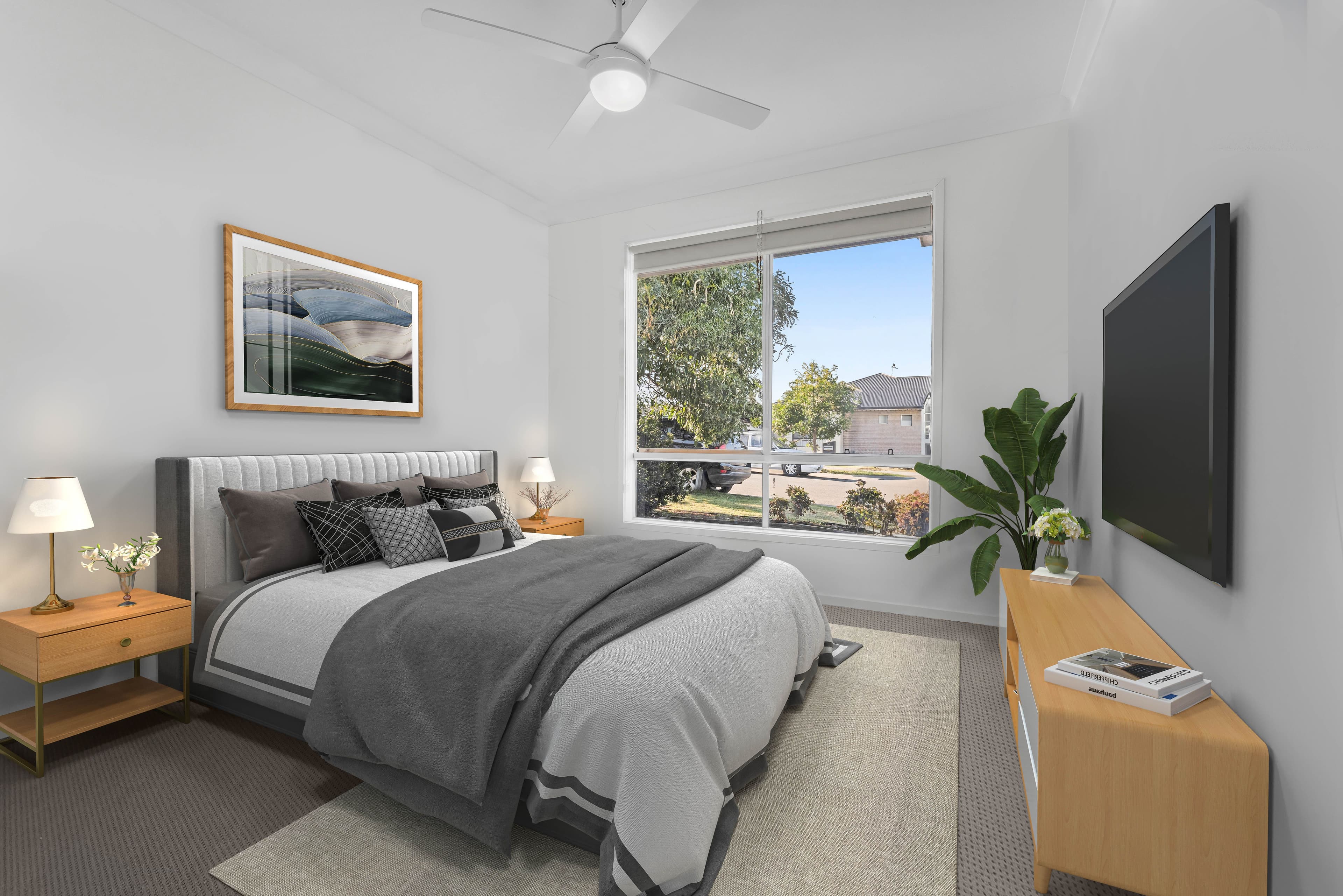 11 Cotton Crescent, Redbank Plains QLD 4301, Redbank Plains - Thumbnail 2