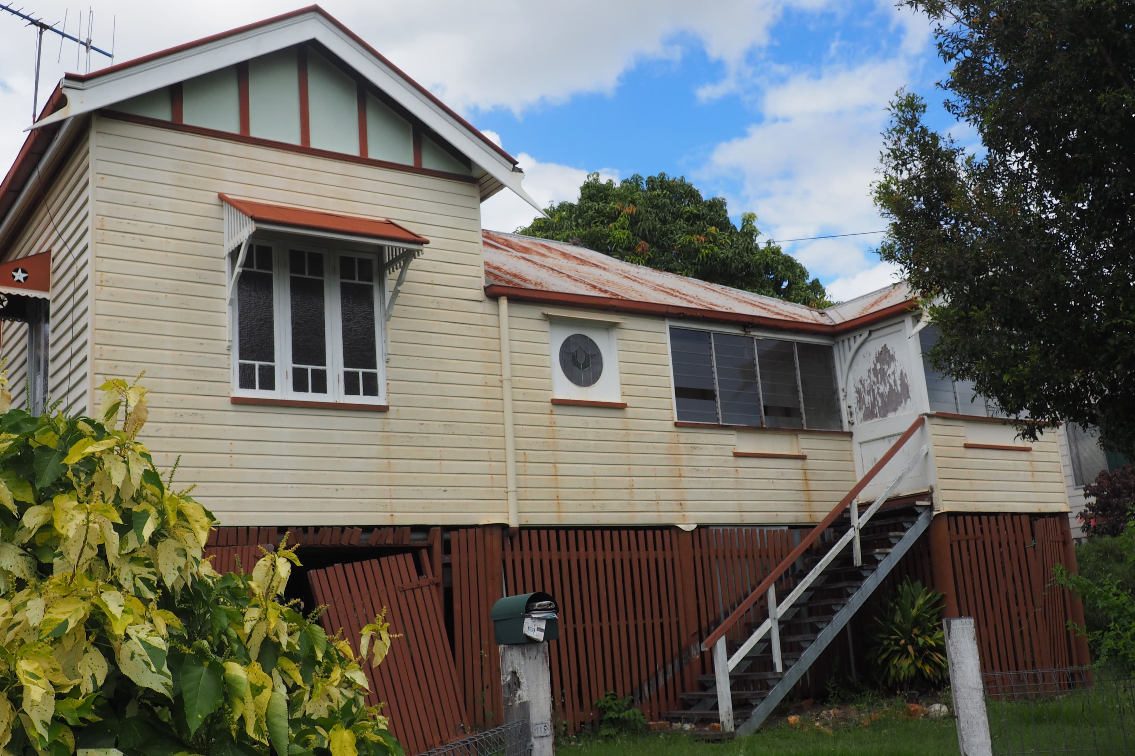 119 Walker Street, Maryborough QLD 4650, Maryborough - Image 1