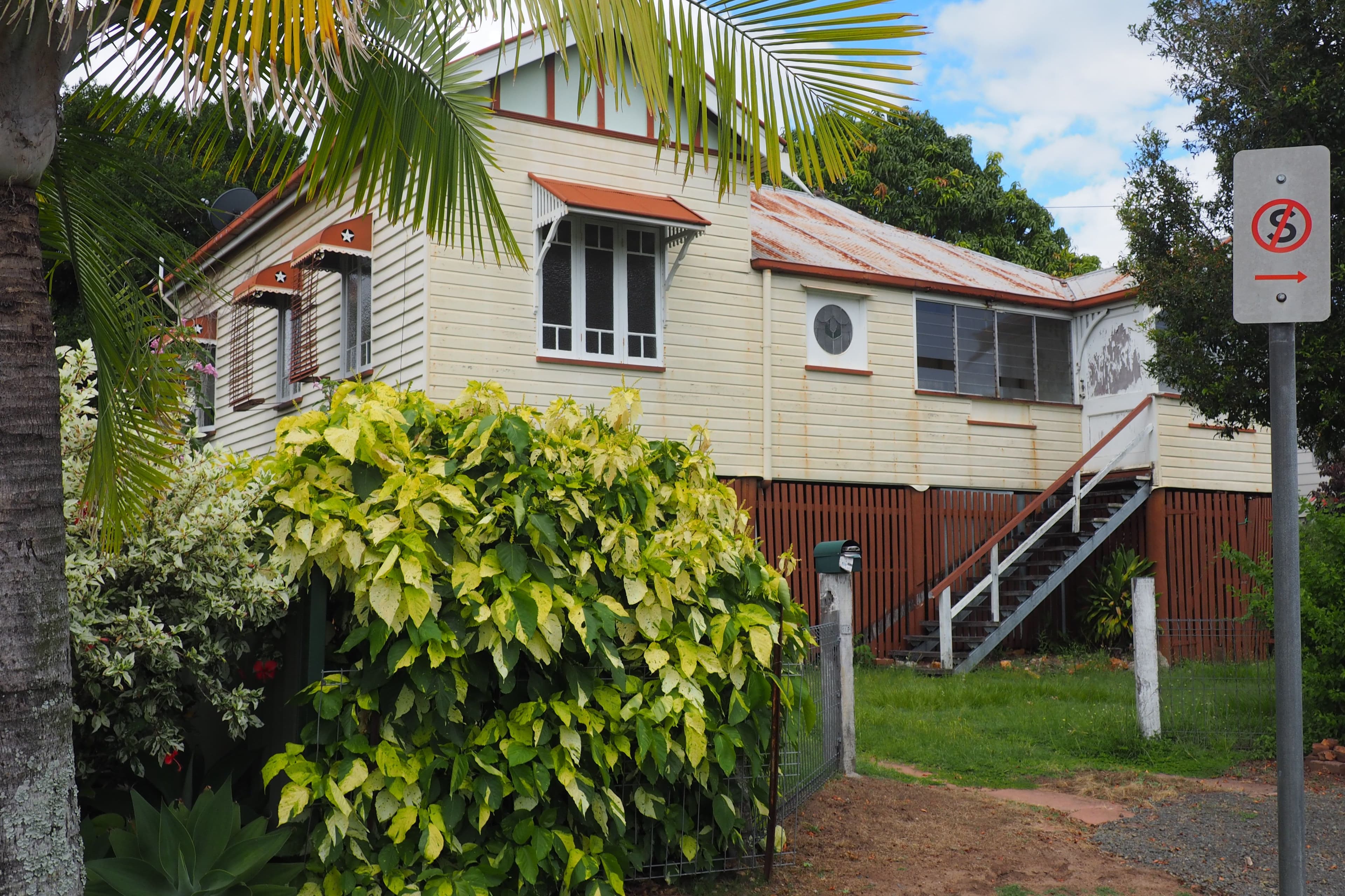 119 Walker Street, Maryborough QLD 4650, Maryborough - Thumbnail 6