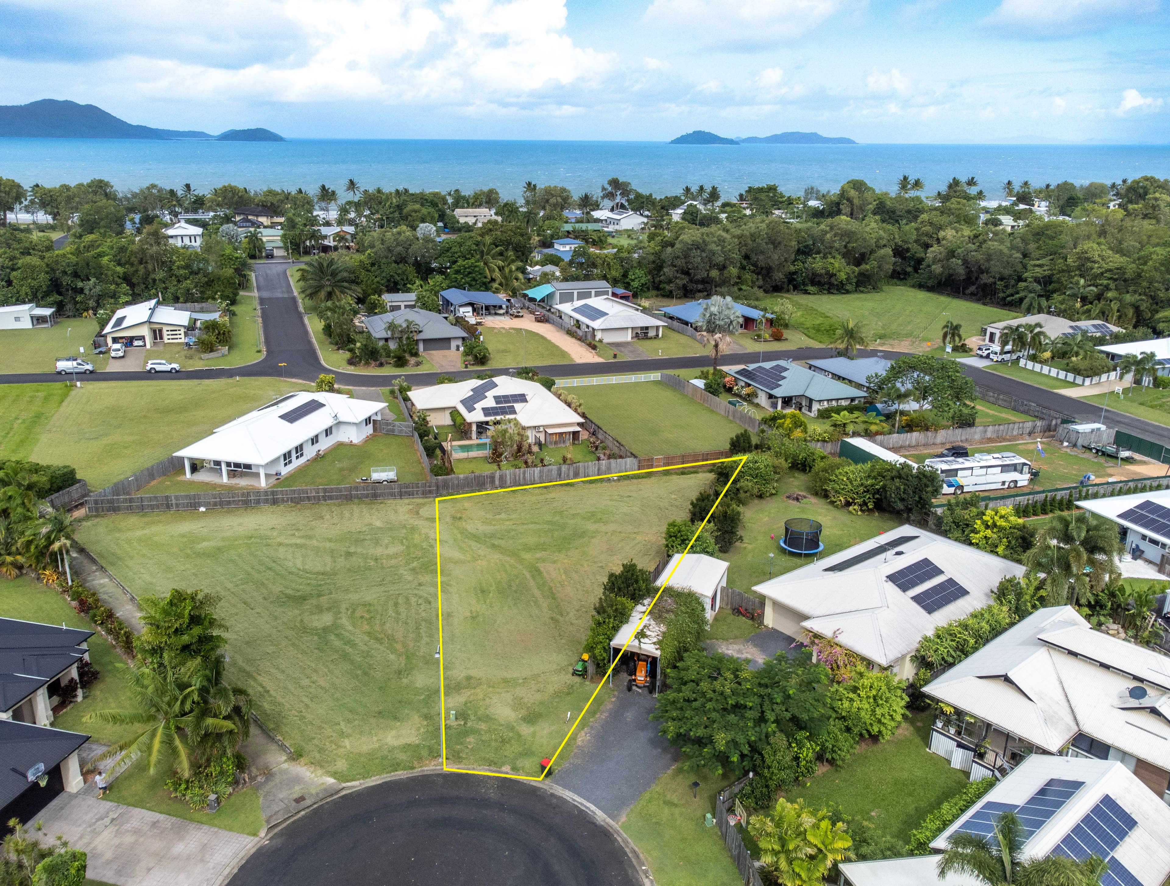 31 Genoa Court, SOUTH MISSION QLD 4852, South Mission Beach - Image 1