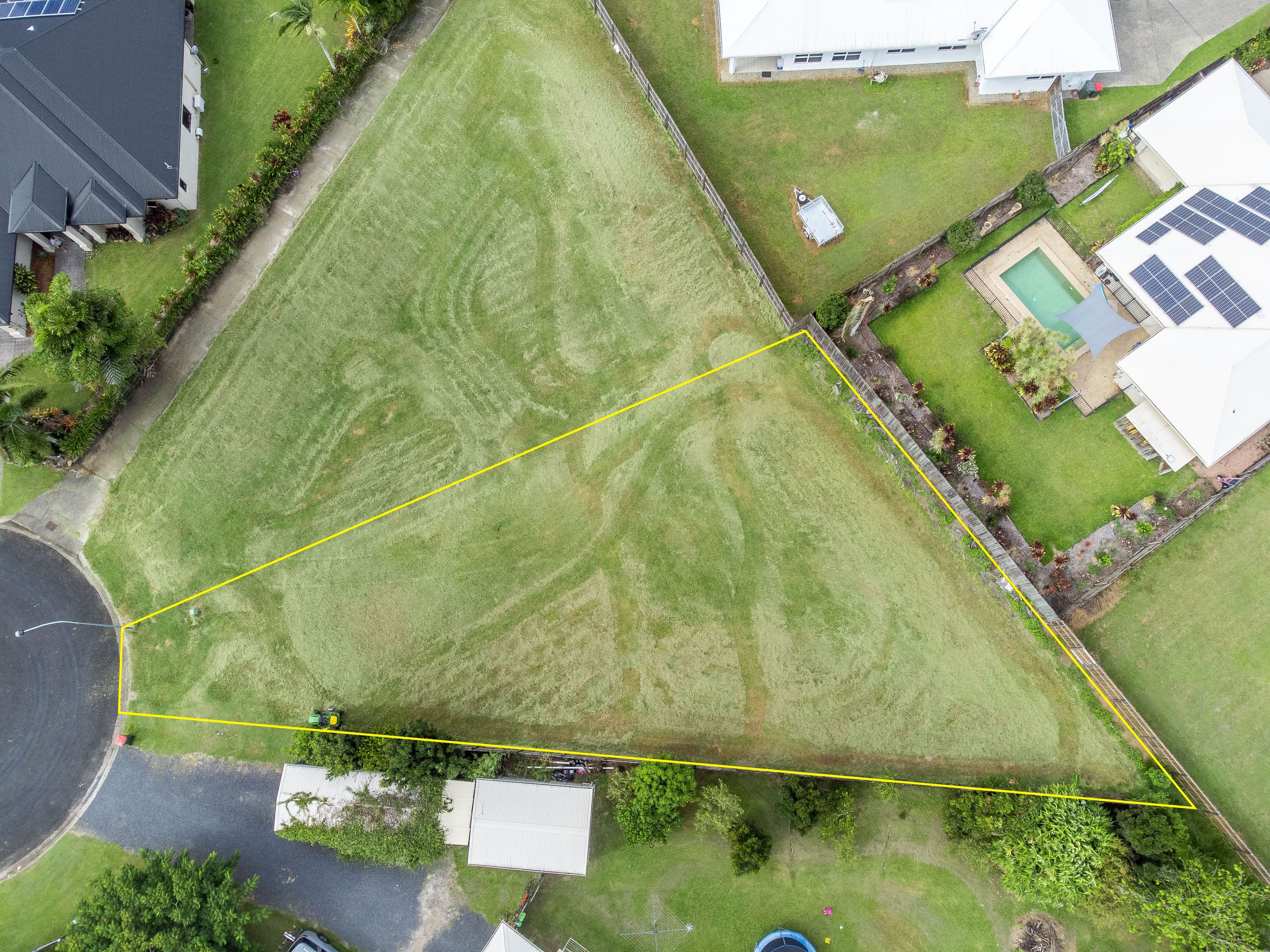 31 Genoa Court, SOUTH MISSION QLD 4852, South Mission Beach - Thumbnail 2