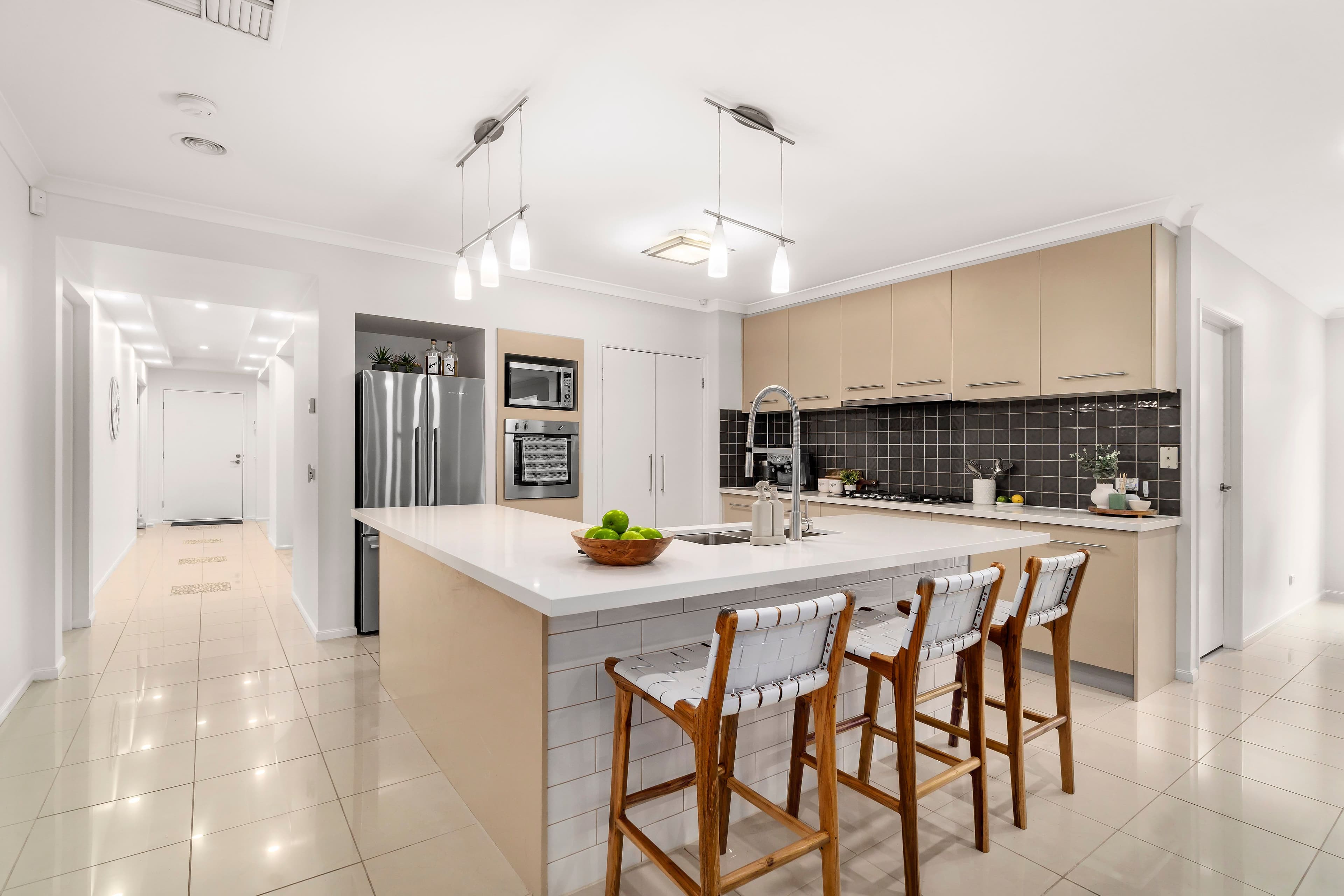 Lot 213 Pillar Street, Bellbird, Bellbird - Thumbnail 2