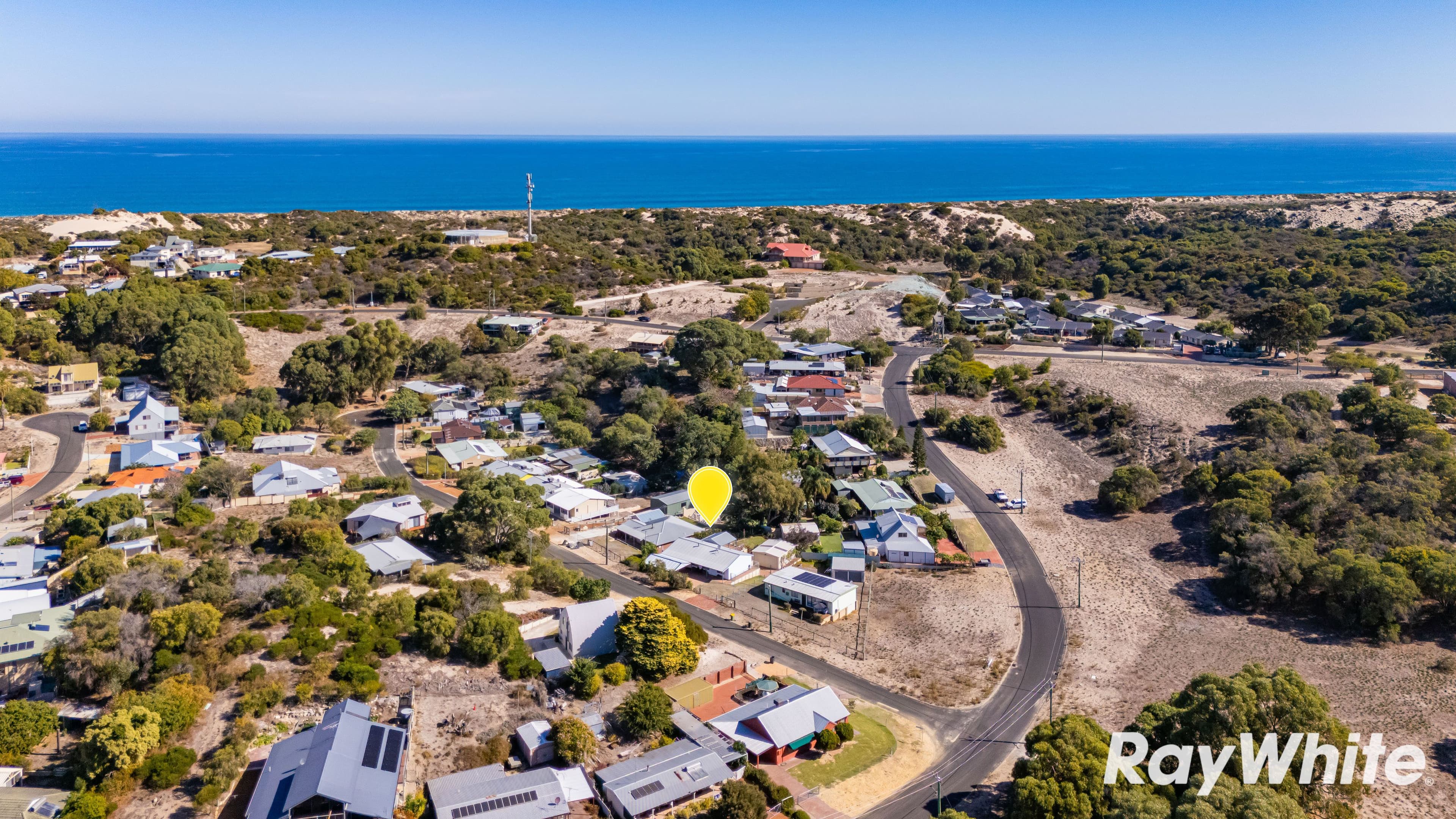 4 Chalet Vale, Preston Beach WA 6215, Preston Beach - Image 1