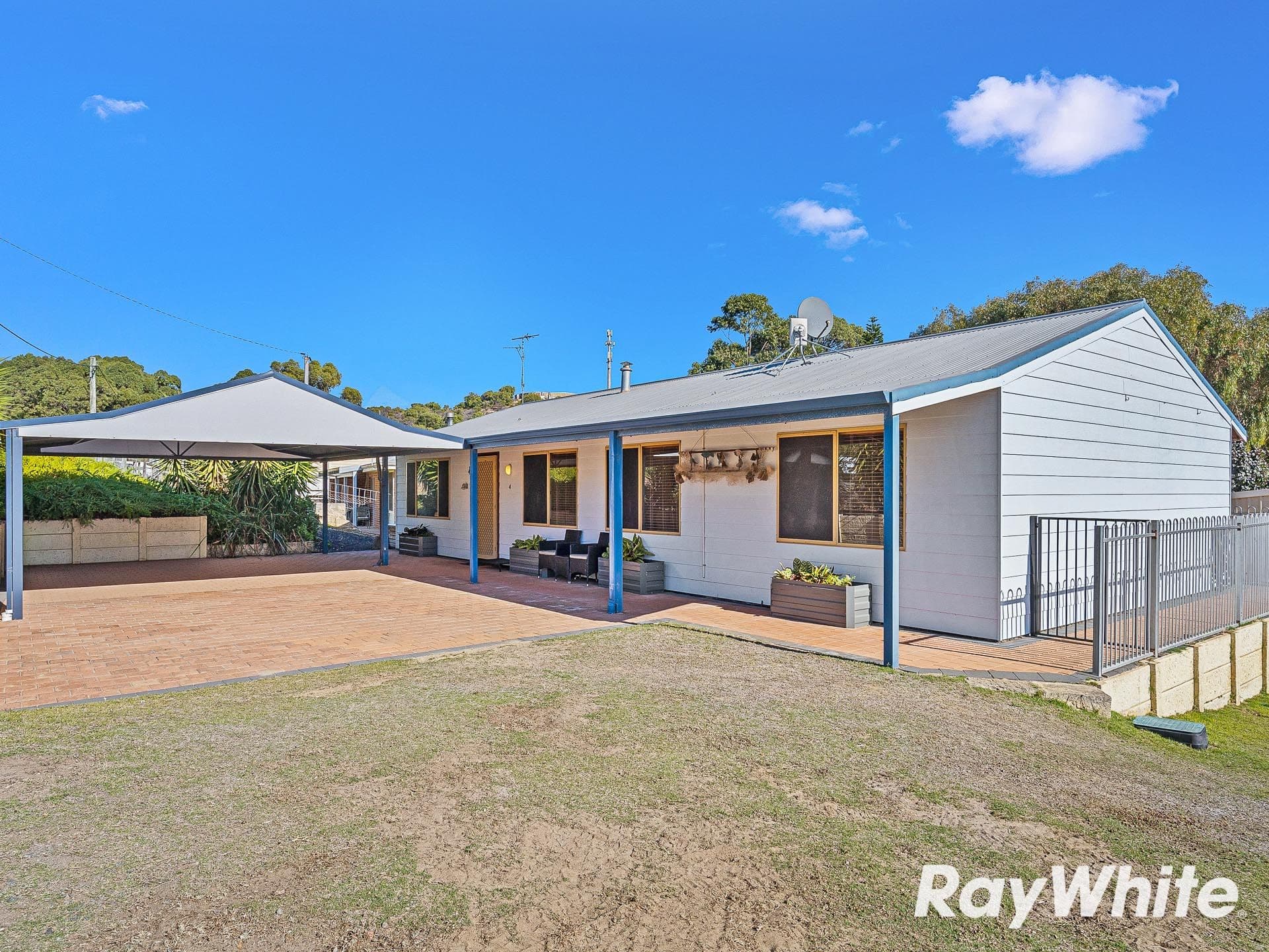 4 Chalet Vale, Preston Beach WA 6215, Preston Beach - Thumbnail 3