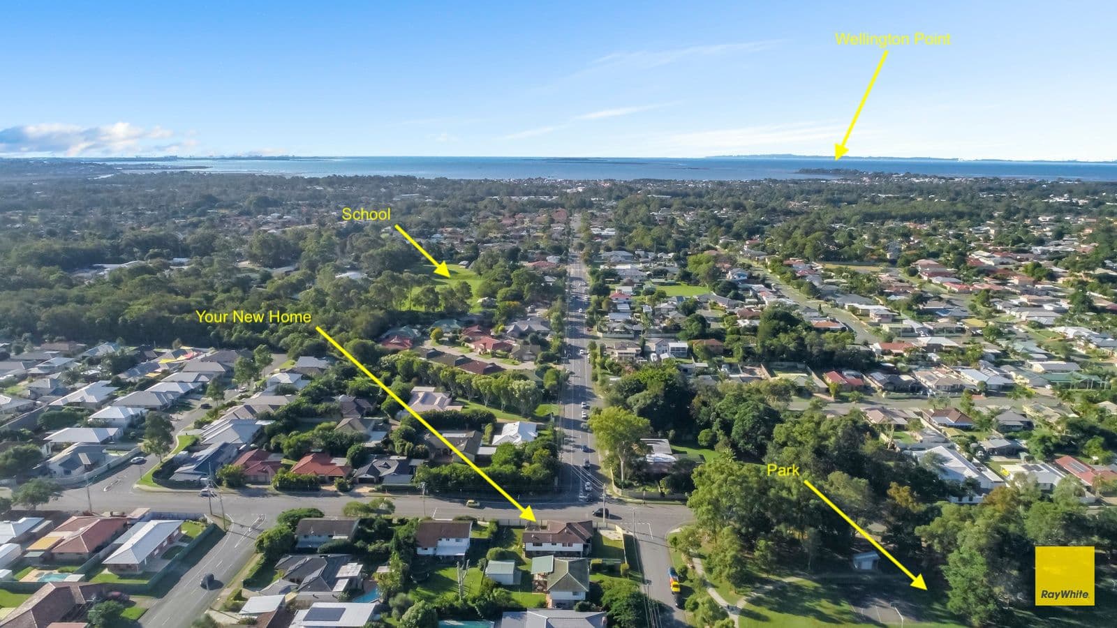16 Denice Street, Birkdale QLD 4159, Birkdale - Image 1