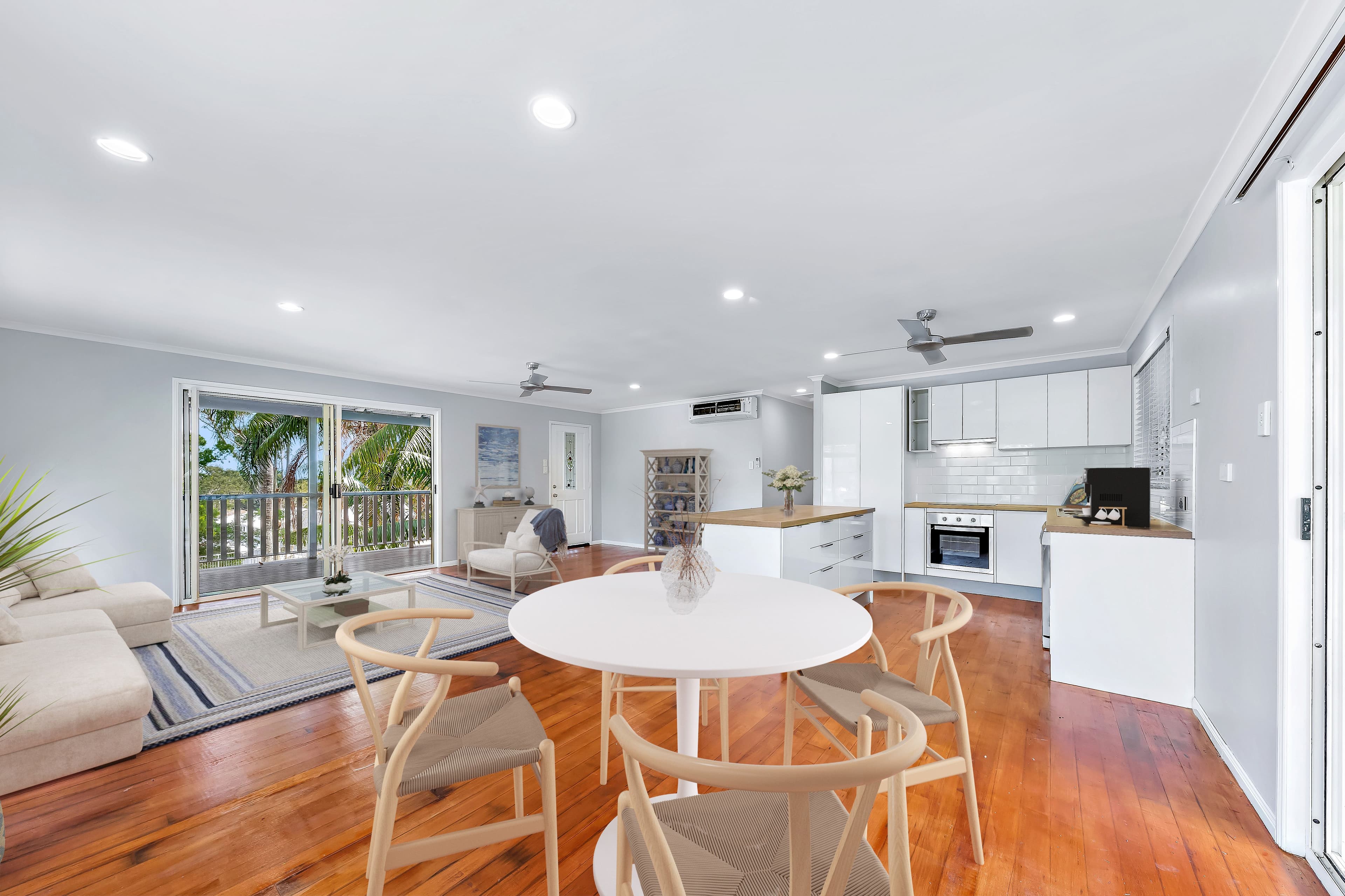 2 Hamilton Avenue, Cannonvale QLD 4802, Cannonvale - Thumbnail 3
