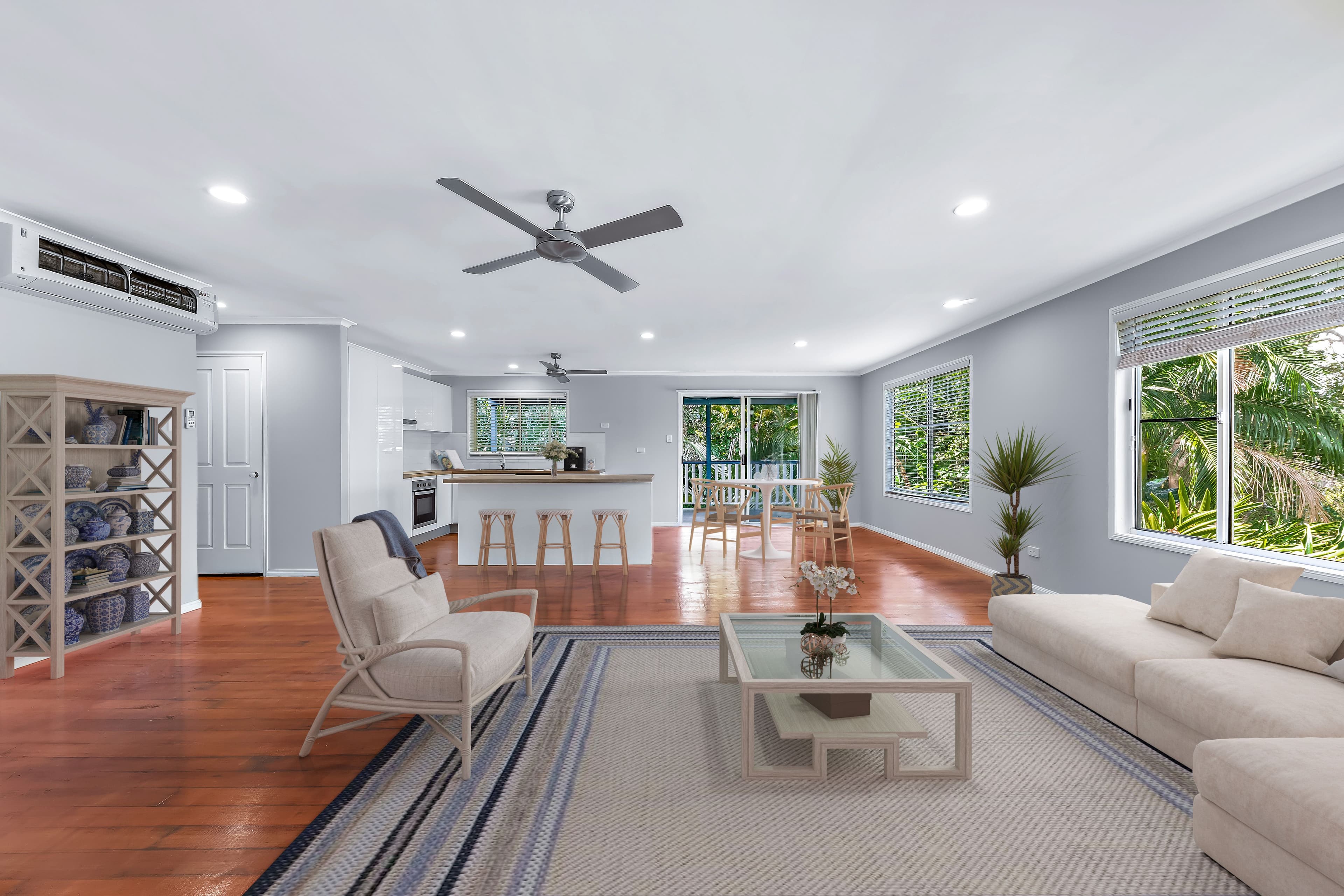 2 Hamilton Avenue, Cannonvale QLD 4802, Cannonvale - Thumbnail 4