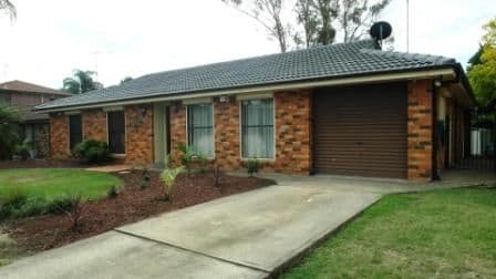 26 Ploughman Crescent, WERRINGTON DOWNS NSW 2747, Werrington Downs - Thumbnail 2