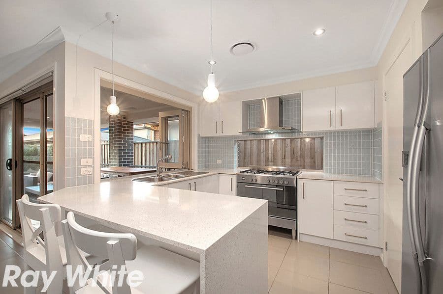 77 Hastings Street, The Ponds - Thumbnail 4