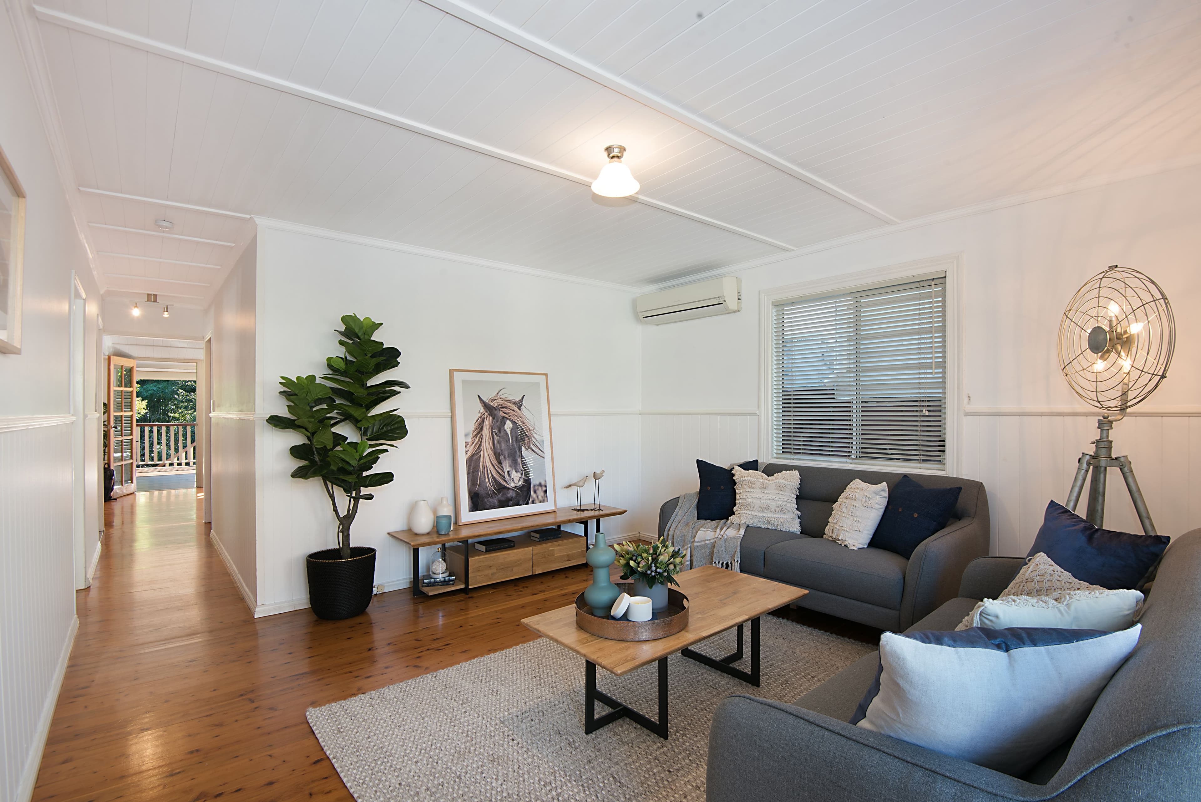 15 Argyle Street, Red Hill QLD 4059, Red Hill - Thumbnail 2