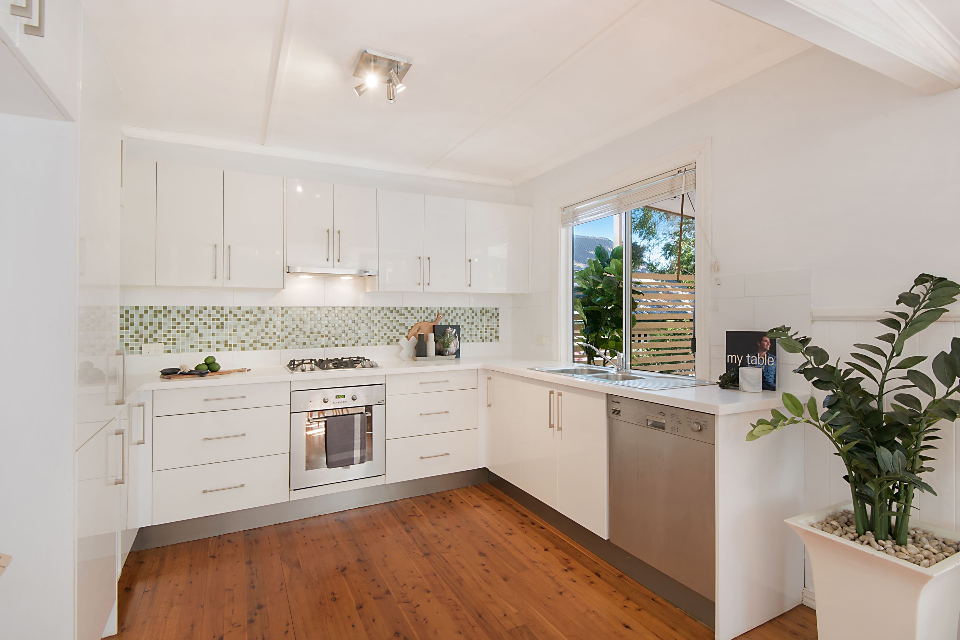 15 Argyle Street, Red Hill QLD 4059, Red Hill - Thumbnail 7