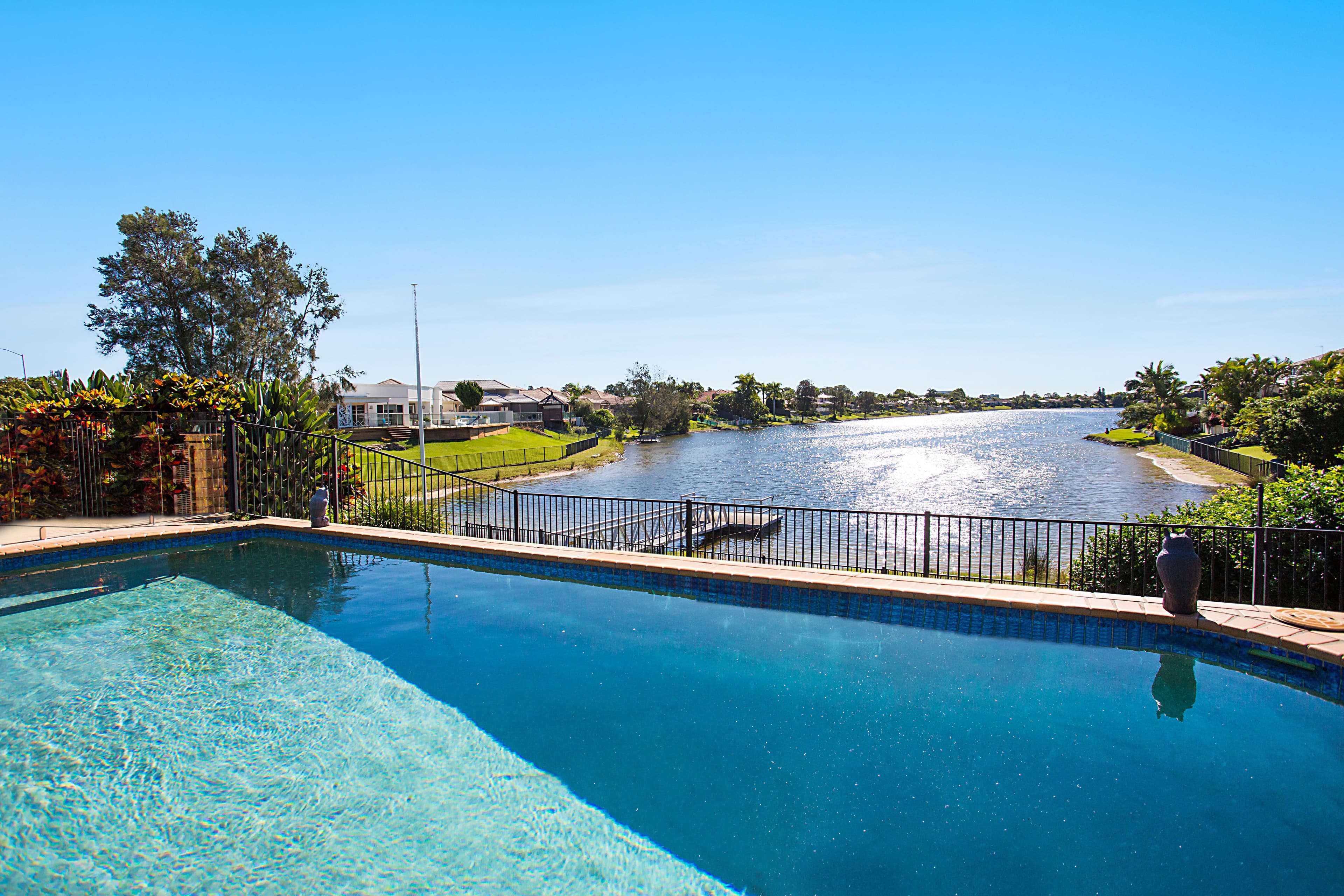 9 Cassowary Drive, Burleigh Waters QLD 4220, Burleigh Waters - Image 1