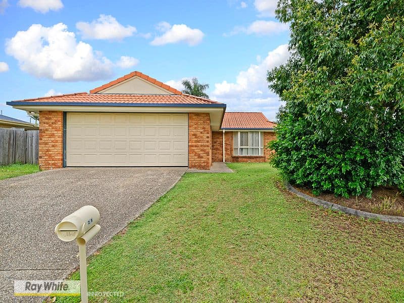 28 Aberfoyle Drive, Deception Bay QLD 4508, Deception Bay - Image 1