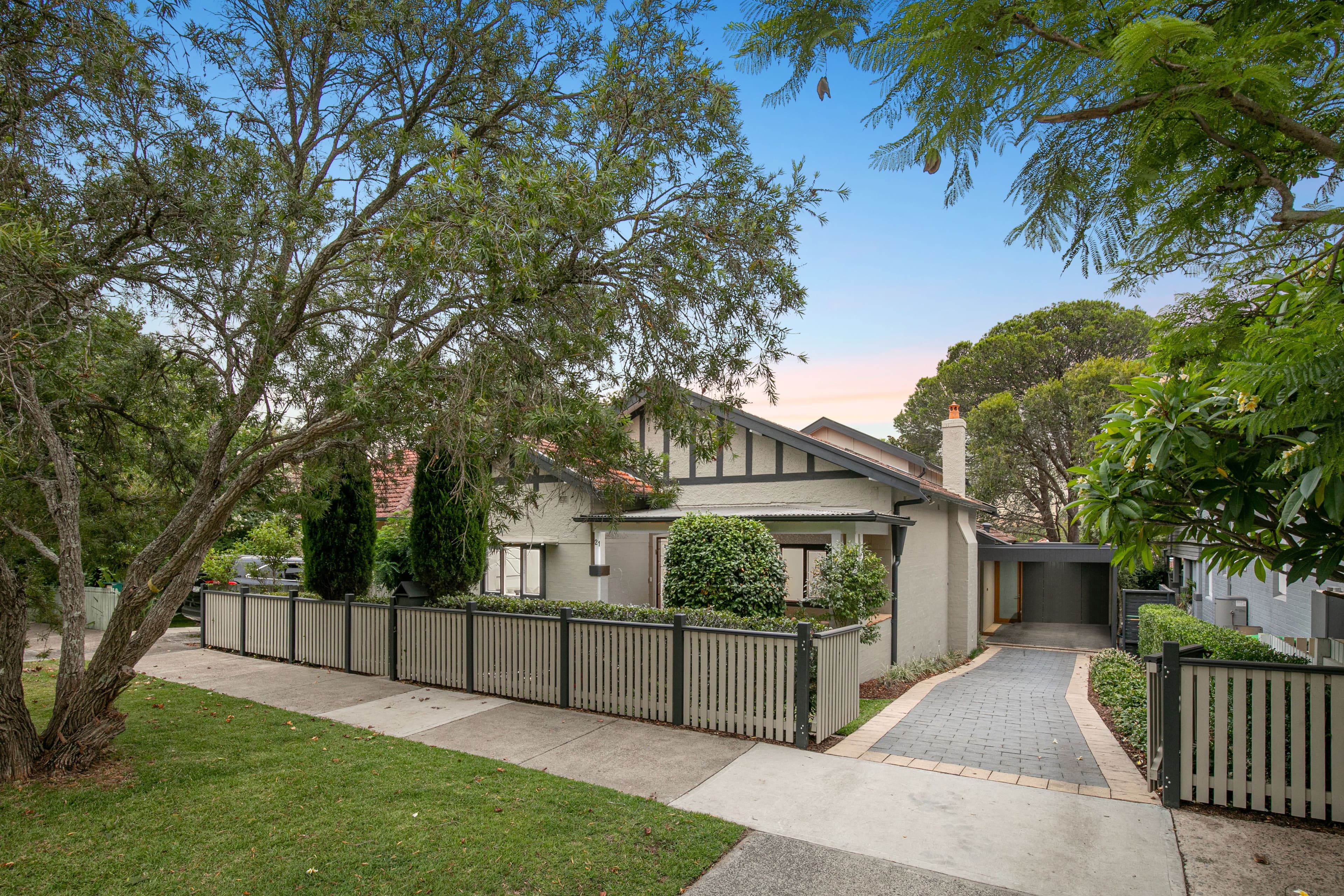 21 First Avenue, Willoughby NSW 2068, Willoughby - Image 1