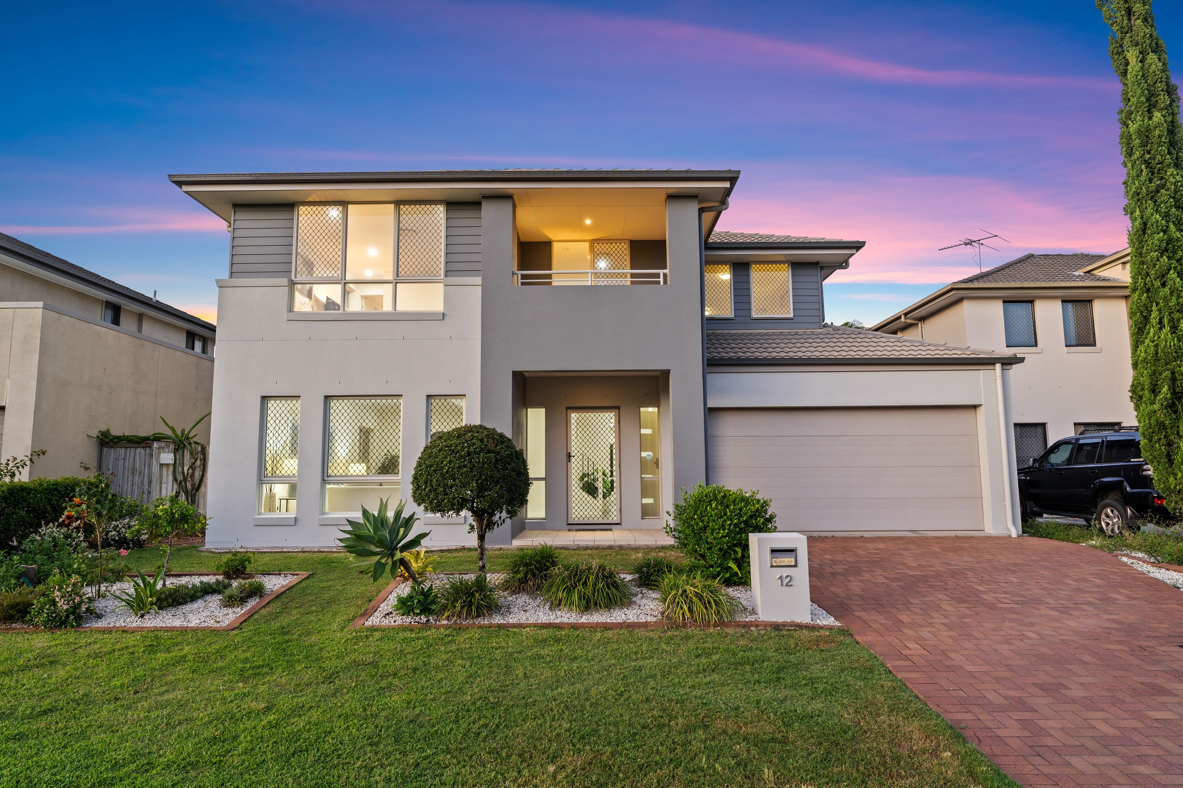 12 Aldea Place, Stretton QLD 4116, Stretton - Image 1