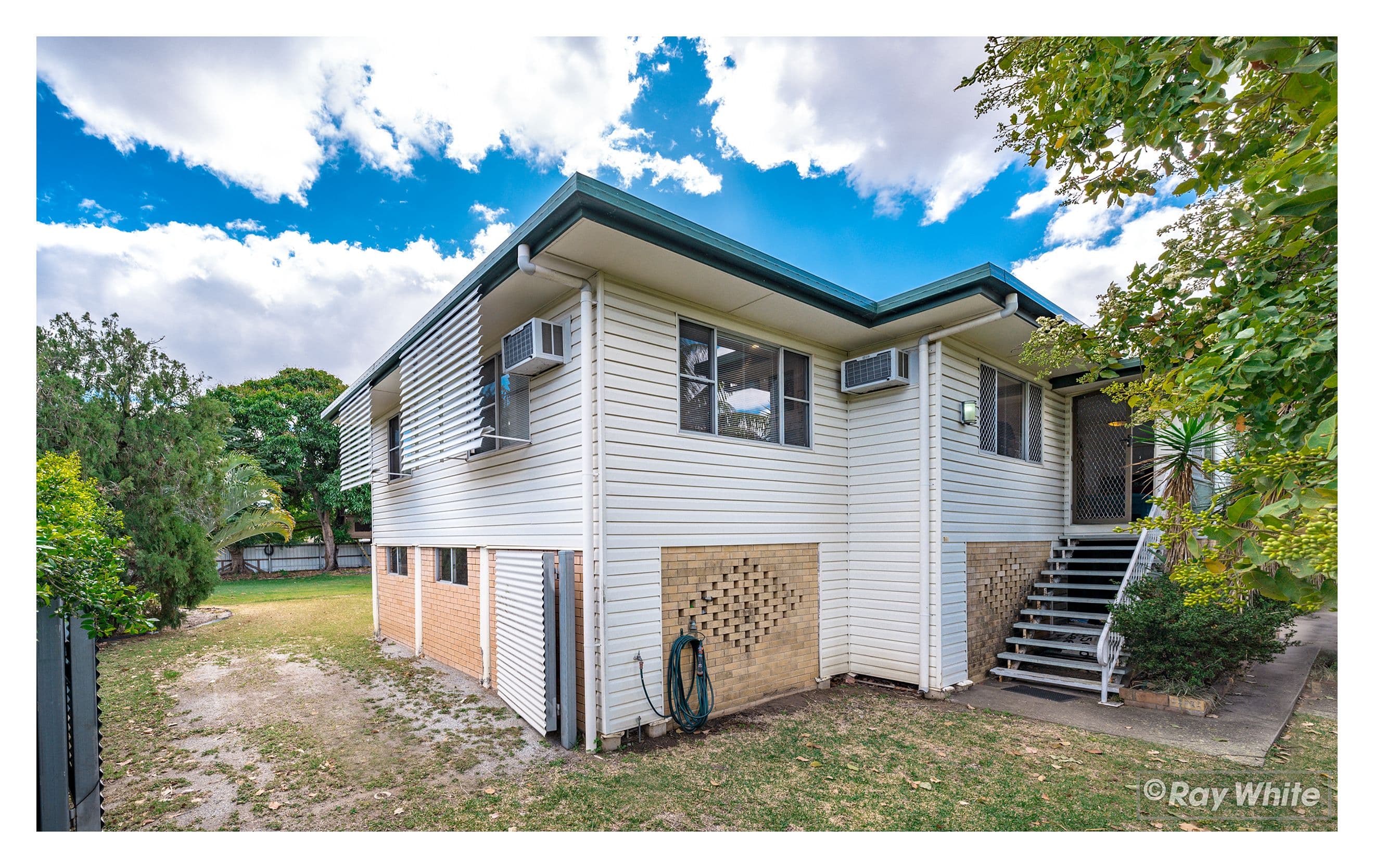 164 Main Street, Park Avenue QLD 4701, Park Avenue - Image 1