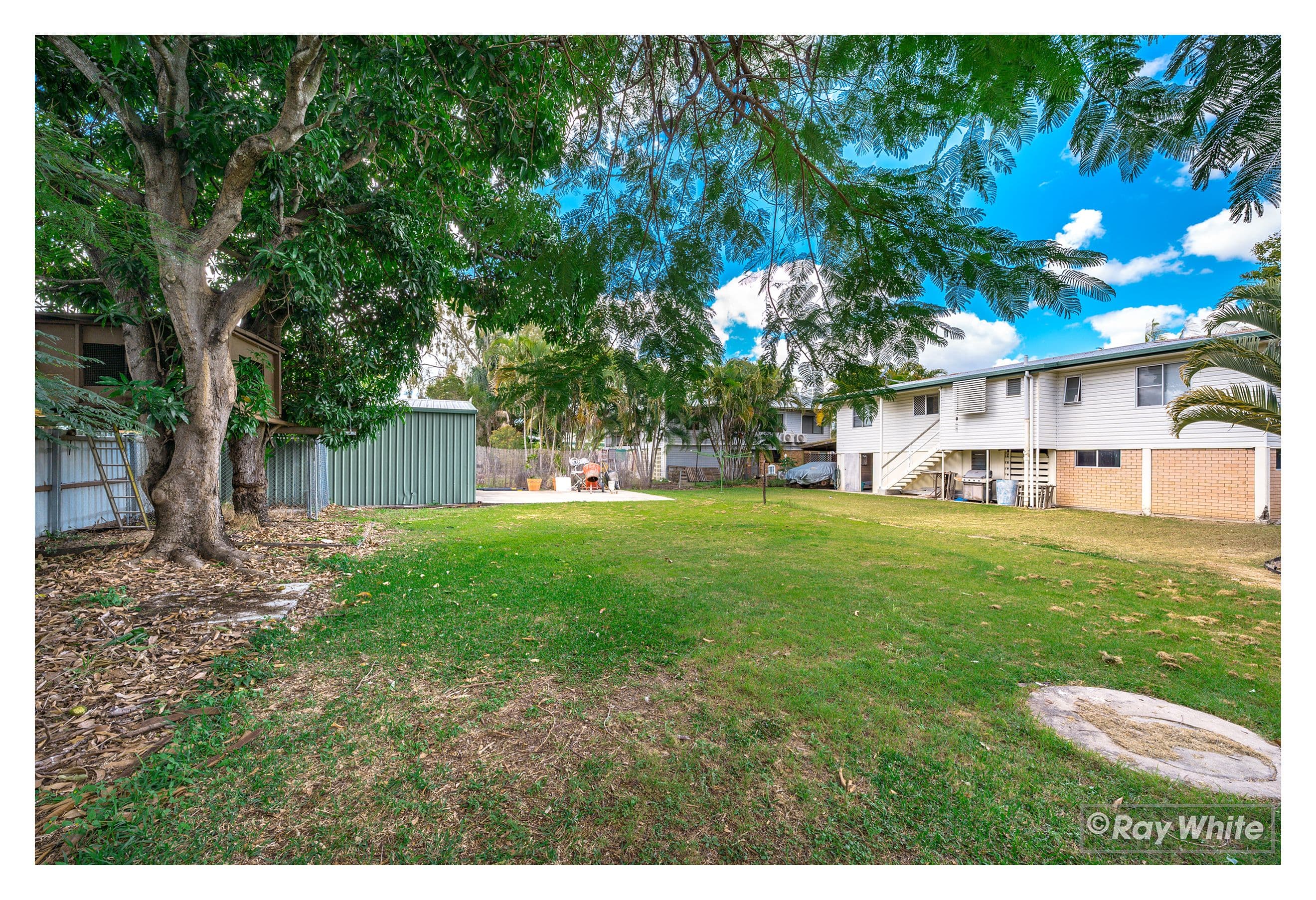 164 Main Street, Park Avenue QLD 4701, Park Avenue - Thumbnail 2
