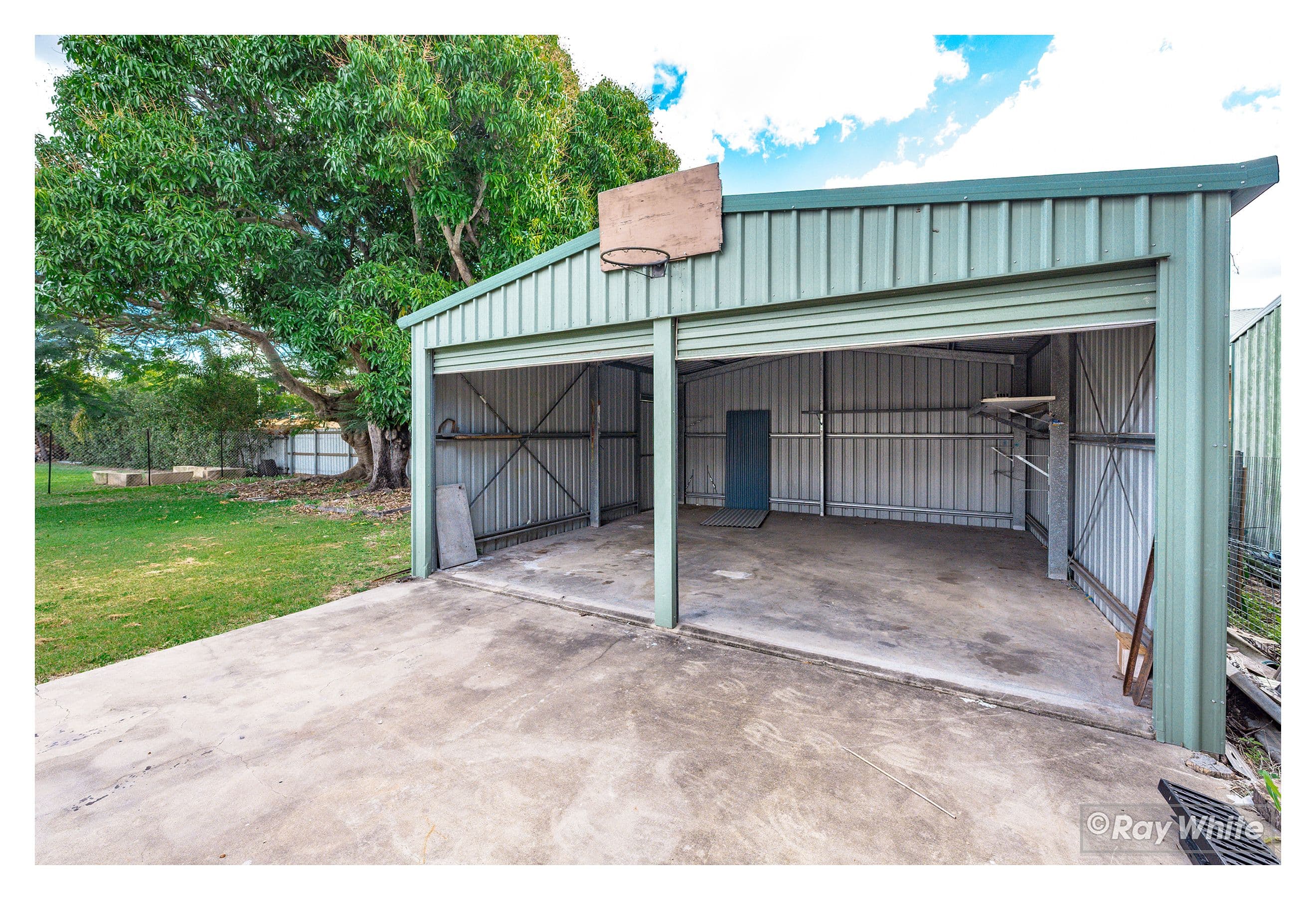 164 Main Street, Park Avenue QLD 4701, Park Avenue - Thumbnail 3