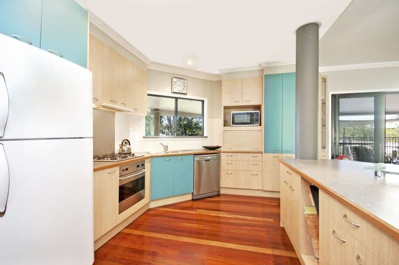 7 Melia Court, BUSHLAND BEACH QLD 4818, Bushland Beach - Thumbnail 2