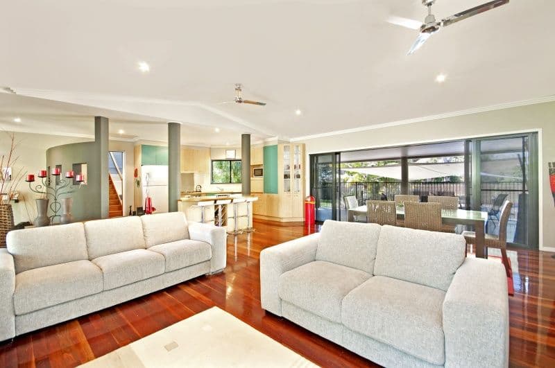 7 Melia Court, BUSHLAND BEACH QLD 4818, Bushland Beach - Thumbnail 3